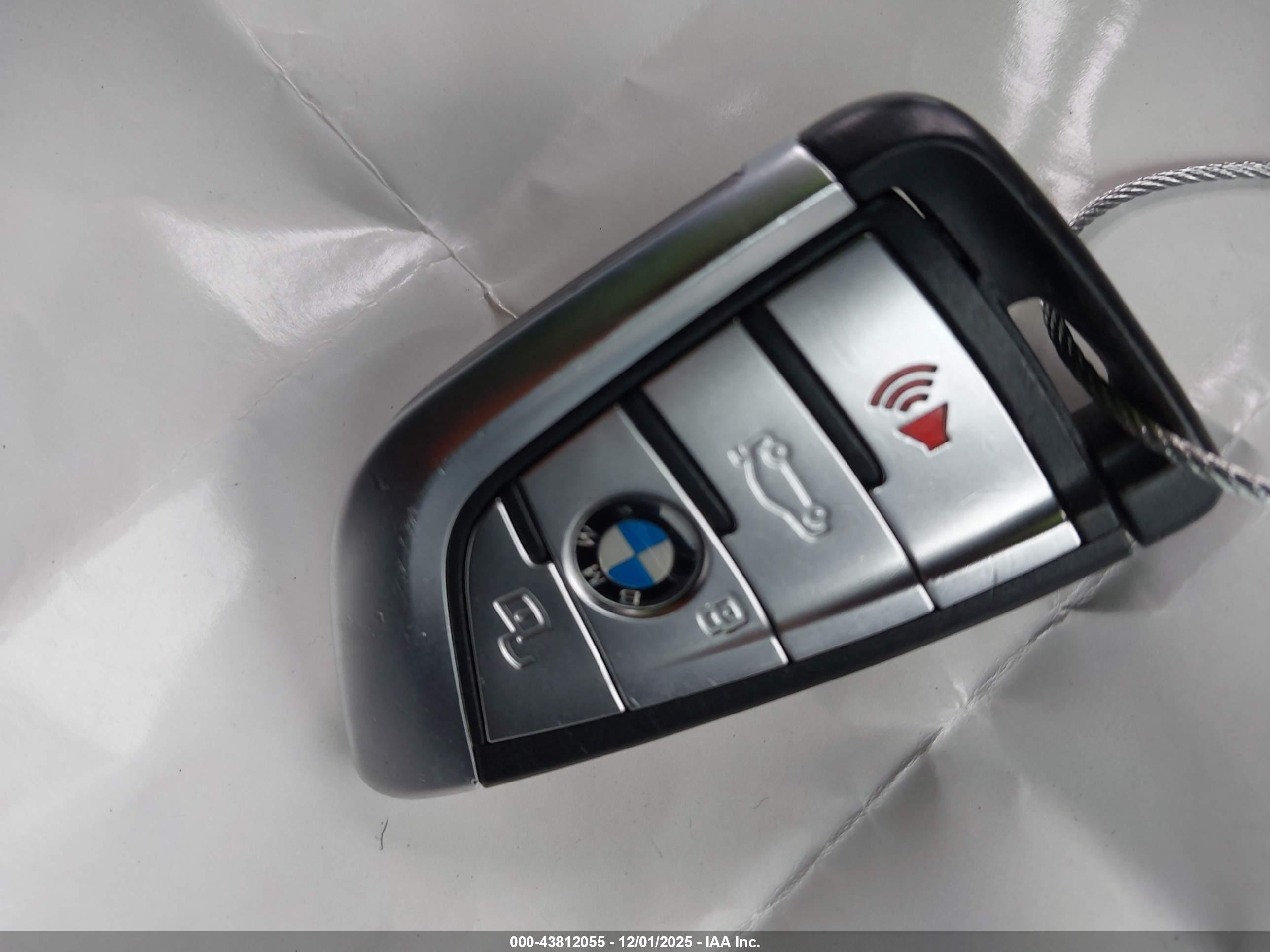 BMW X5 image 11