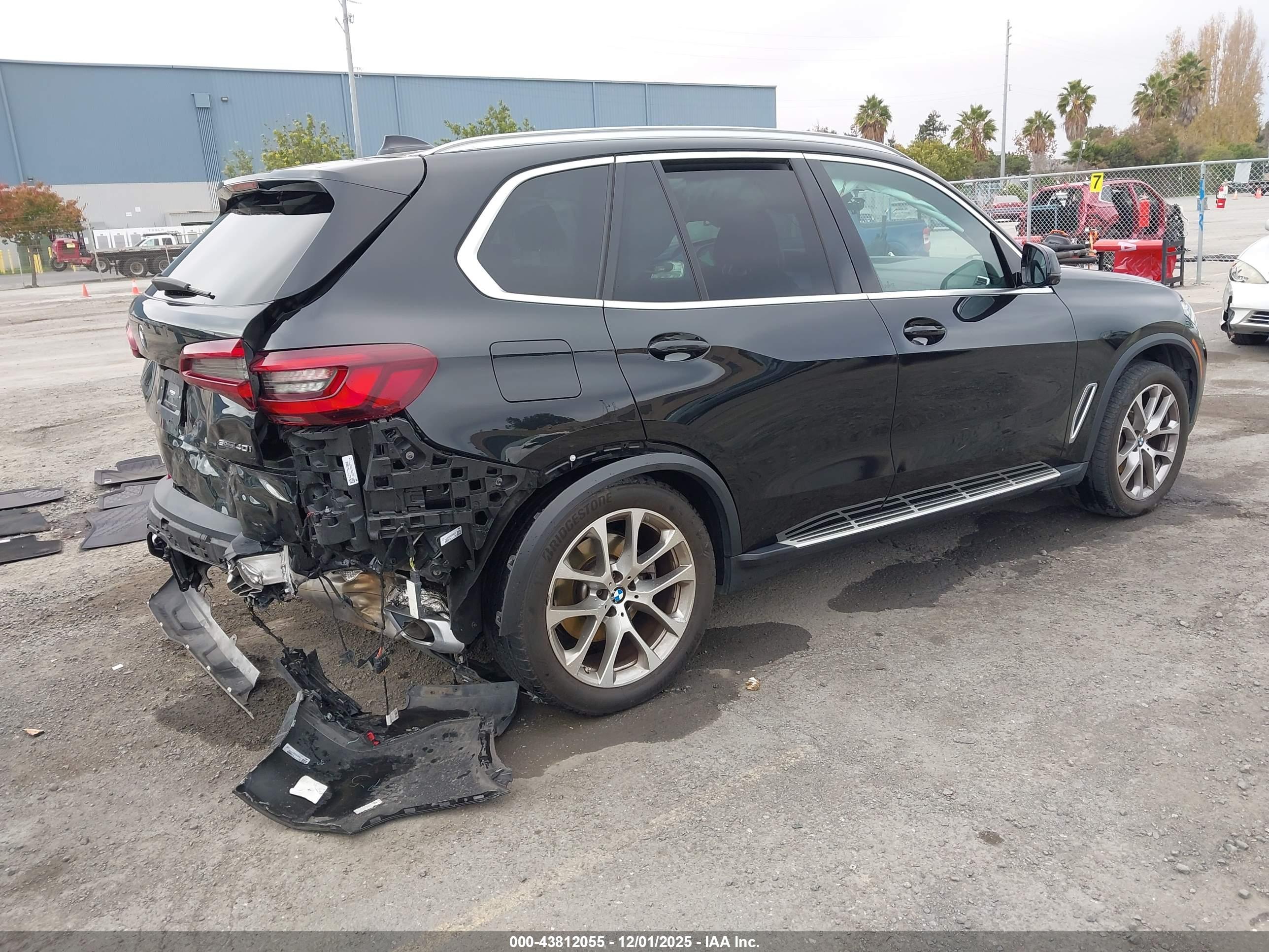 BMW X5 image 4