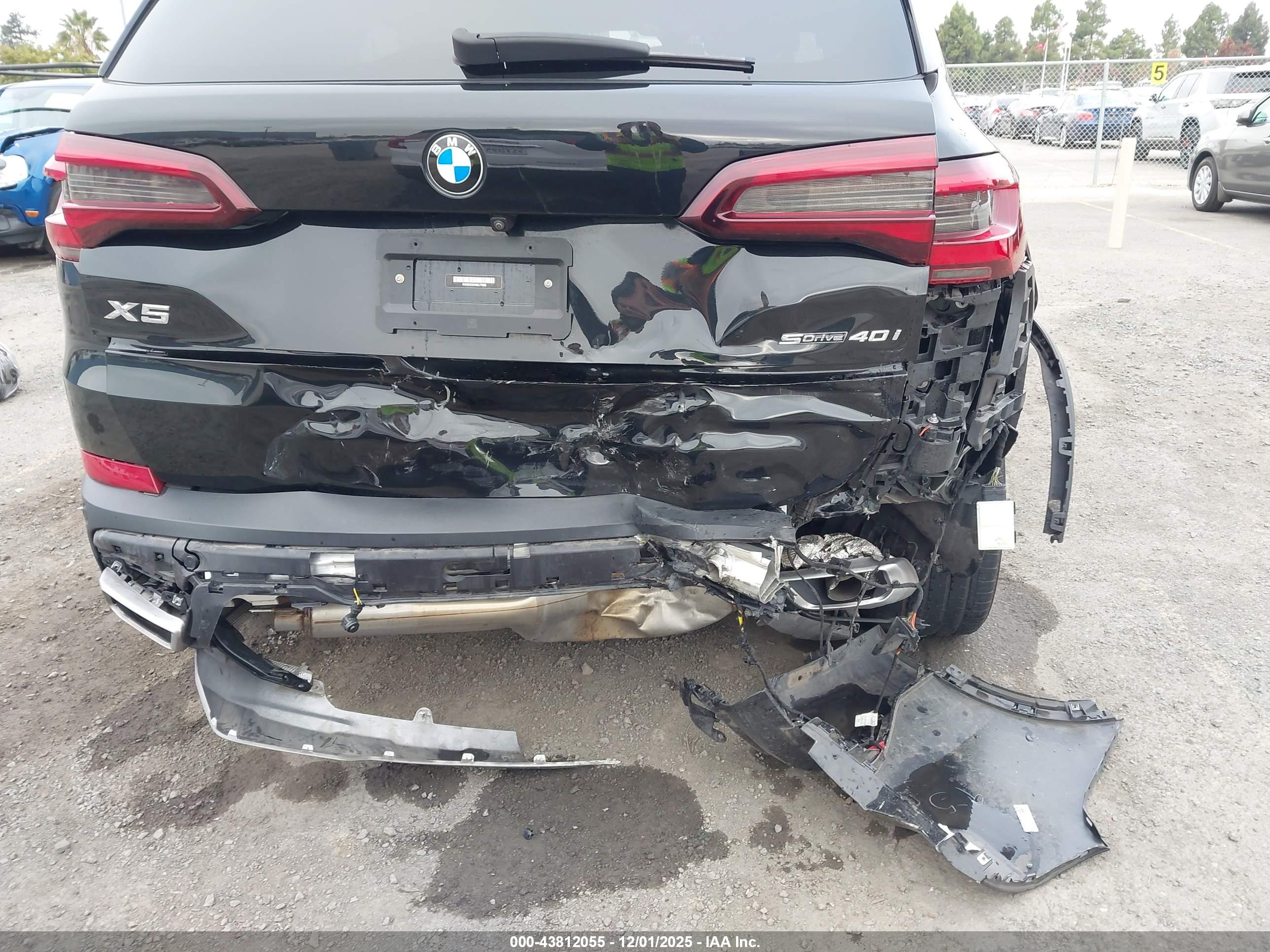 BMW X5 image 6