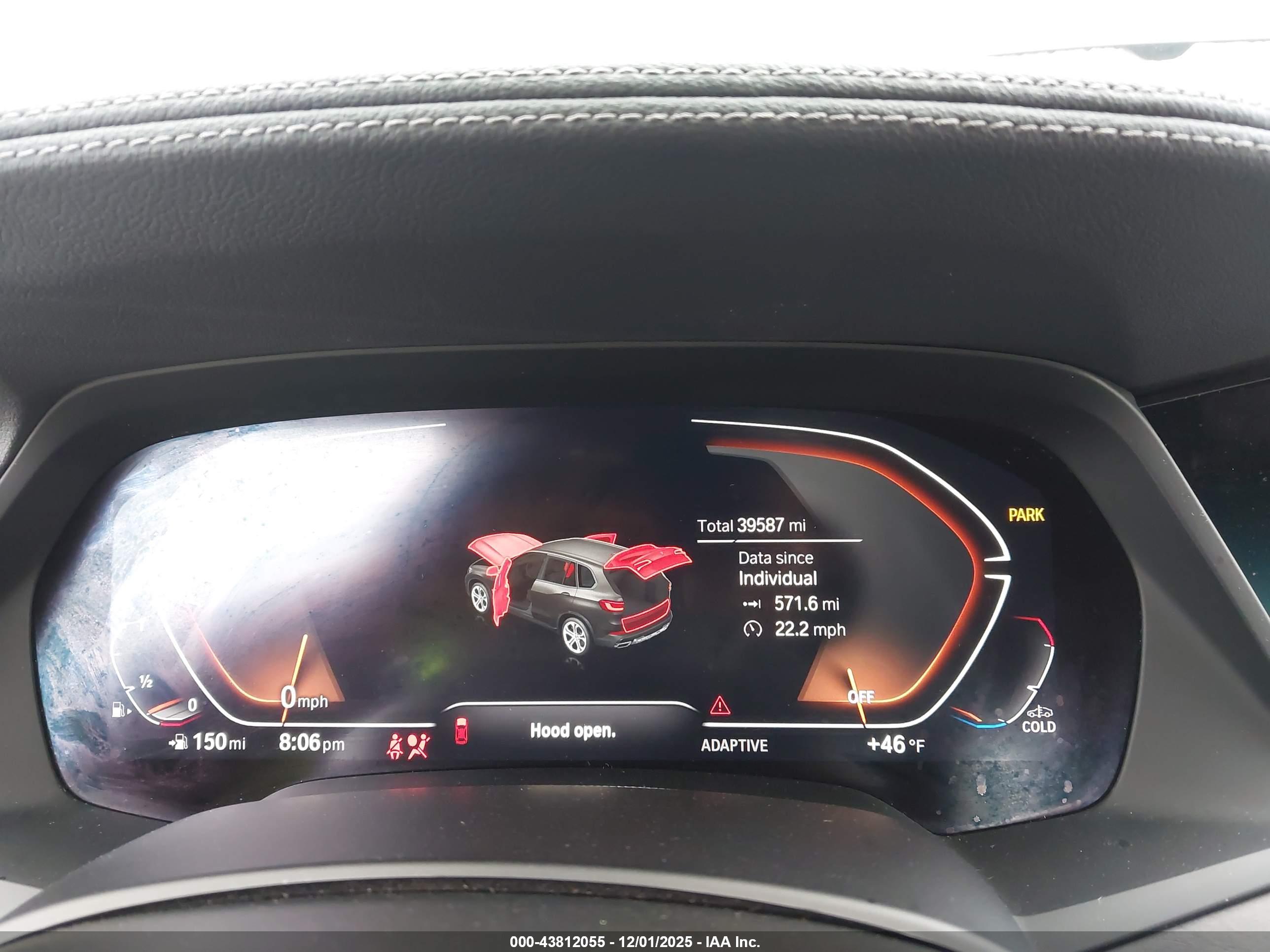 BMW X5 image 7