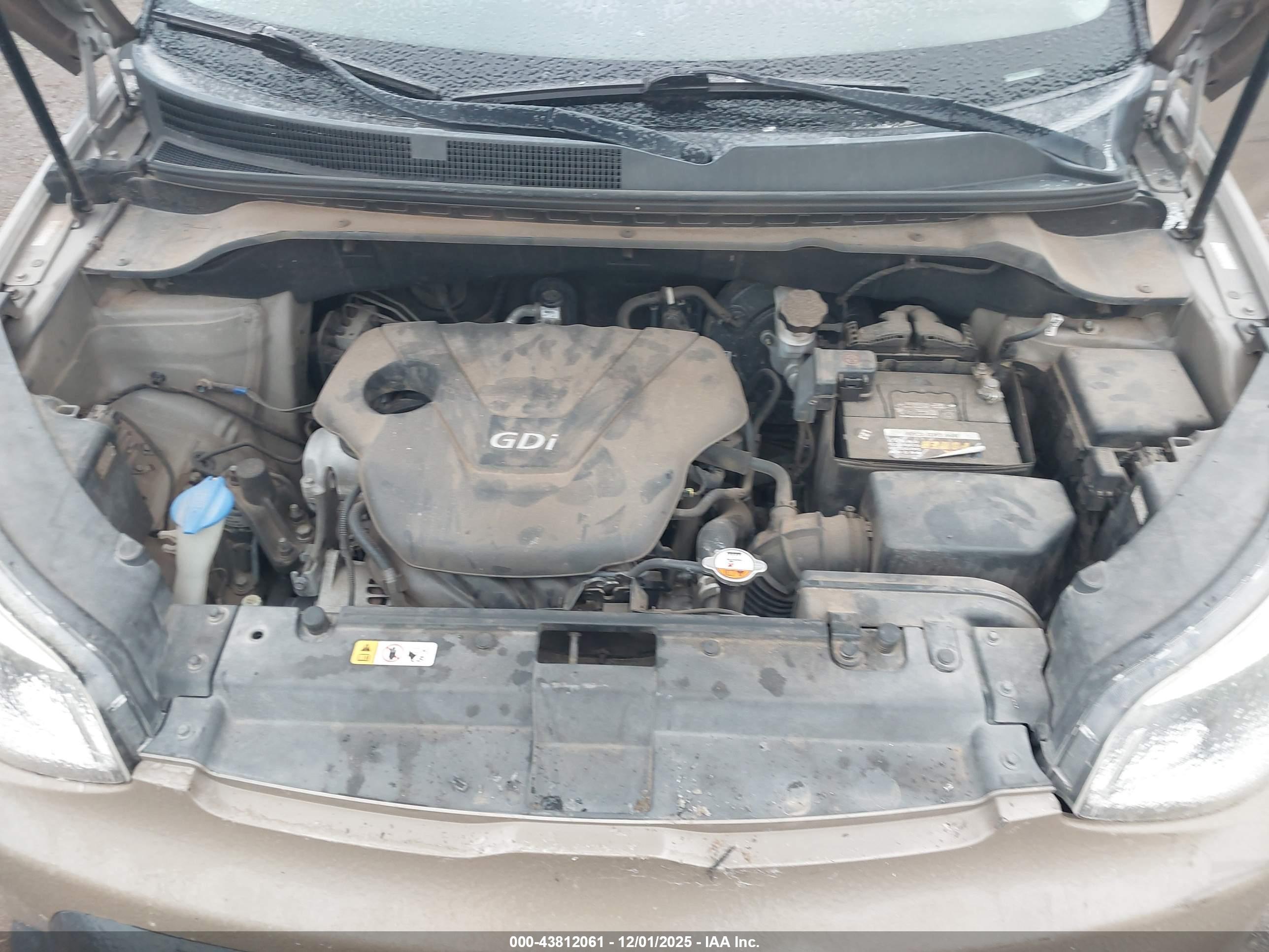 KIA SOUL image 10