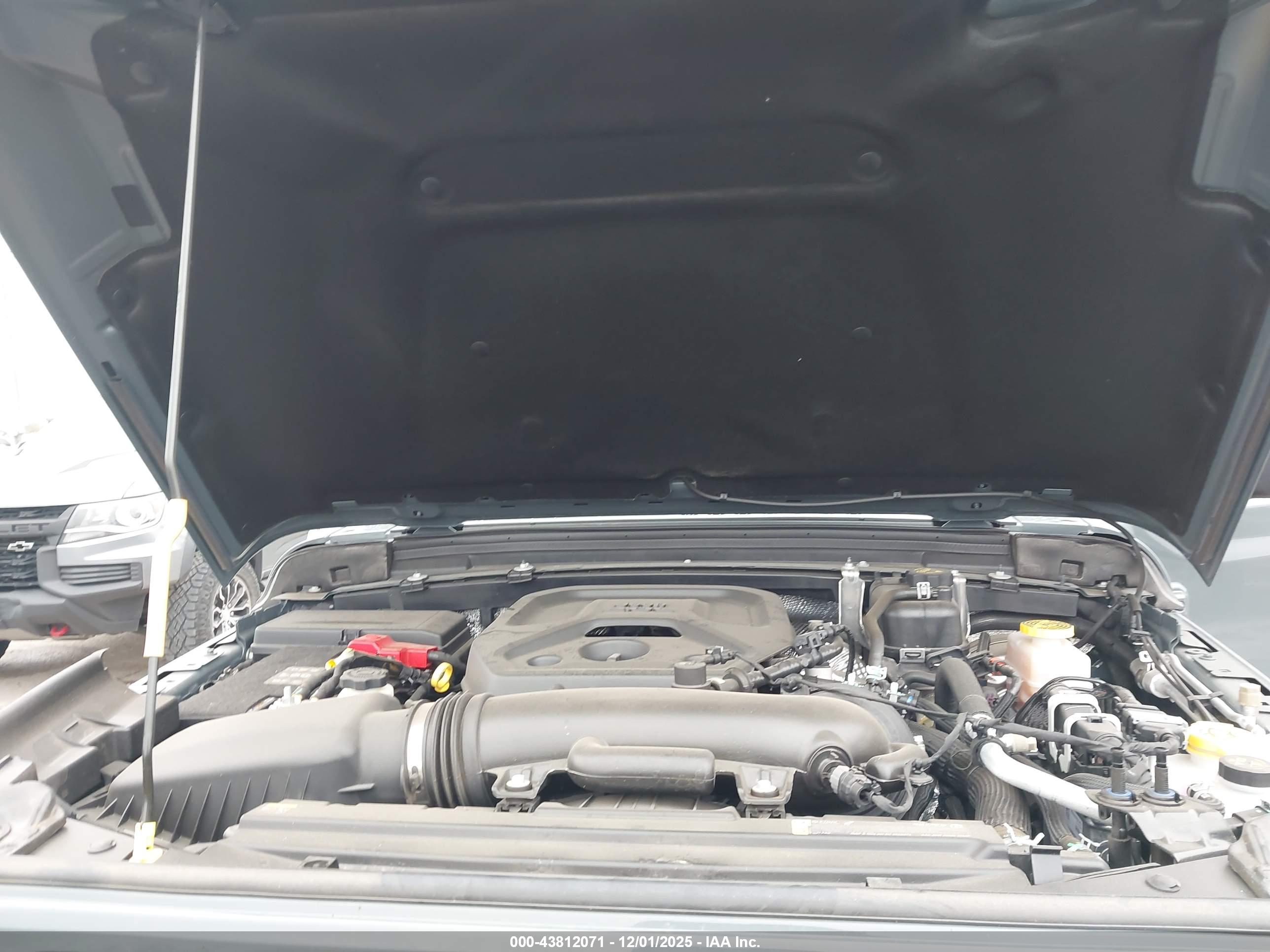 JEEP WRANGLER image 10