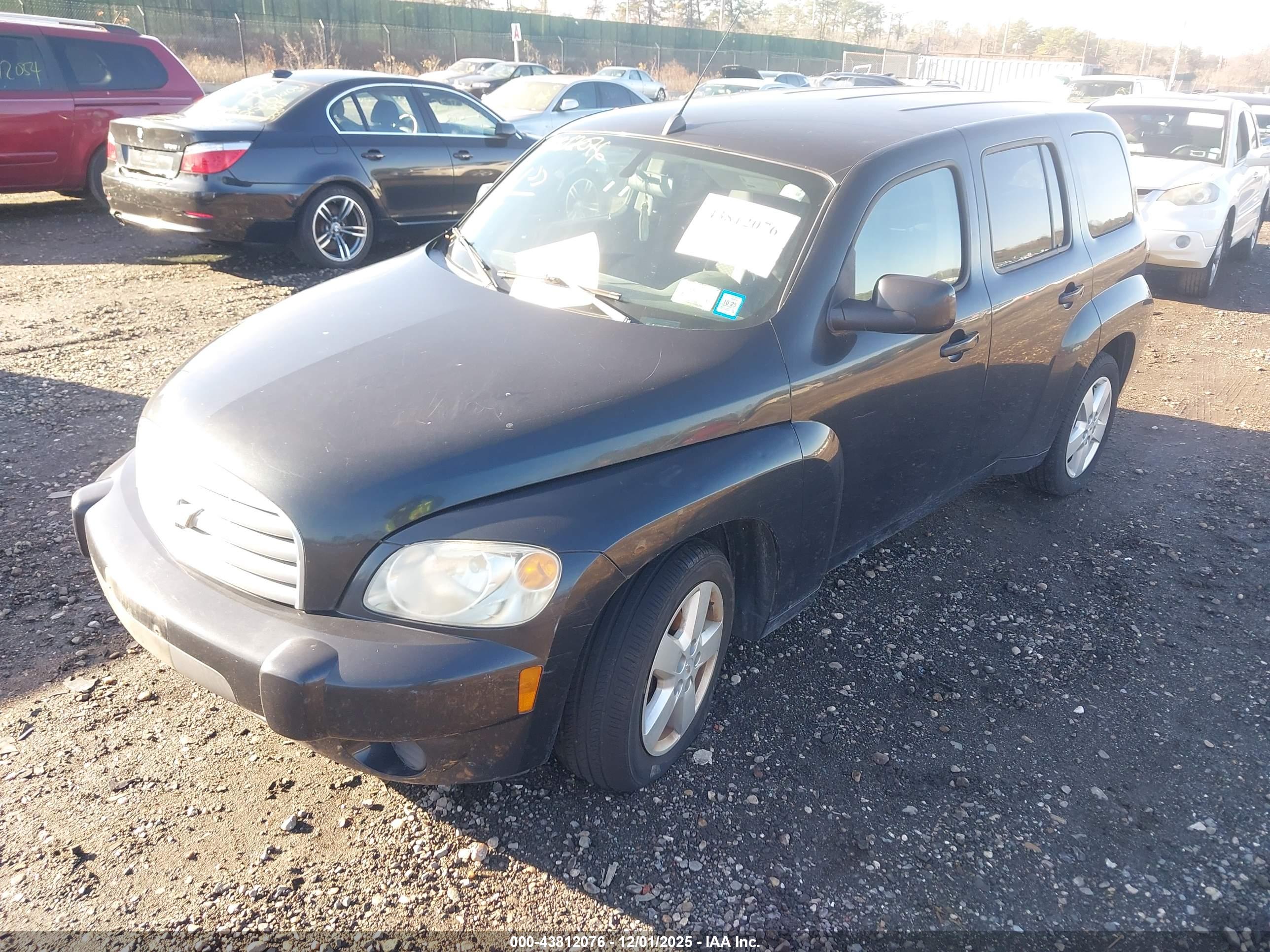 CHEVROLET HHR image 2
