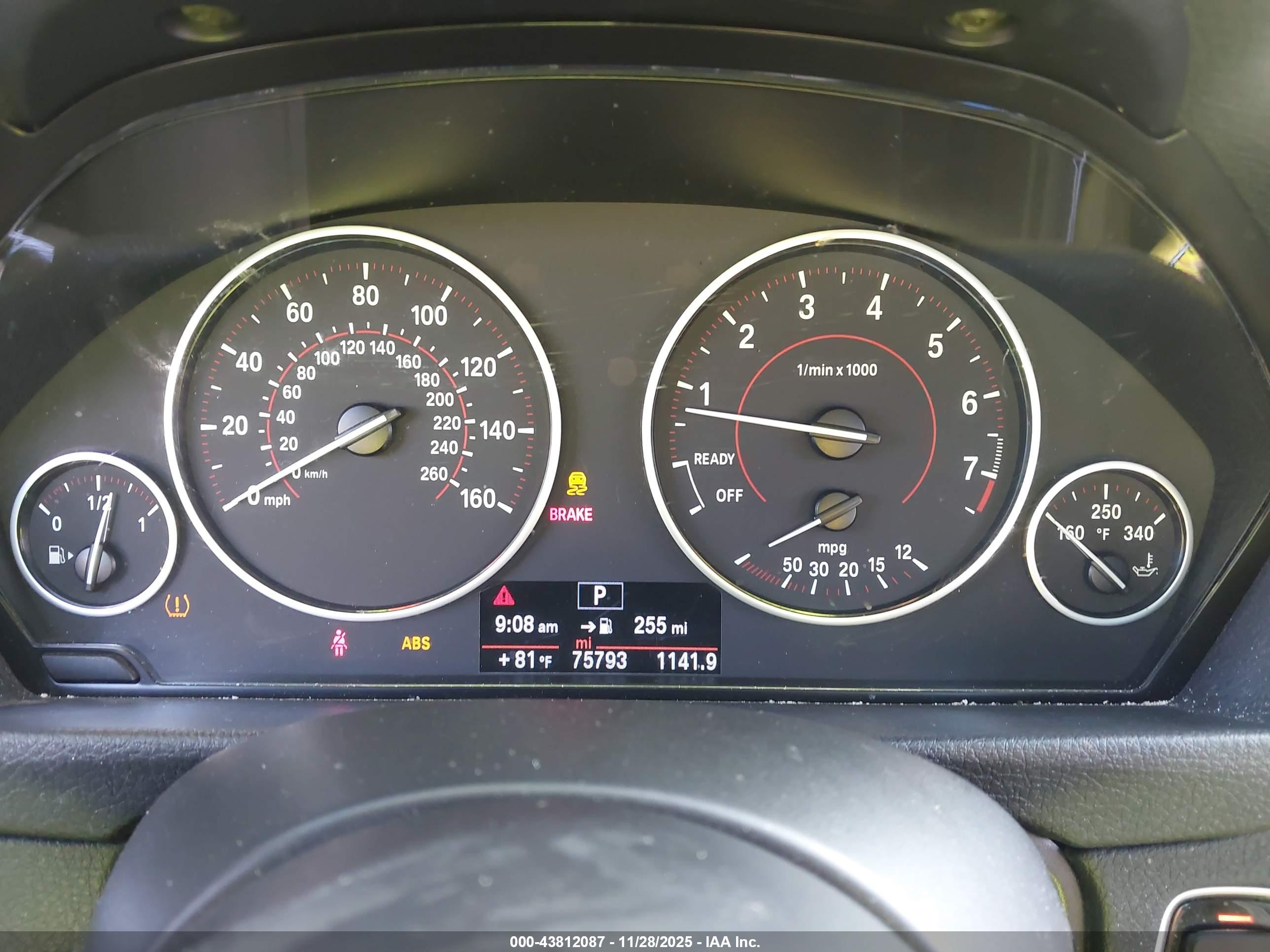 BMW 328I image 7