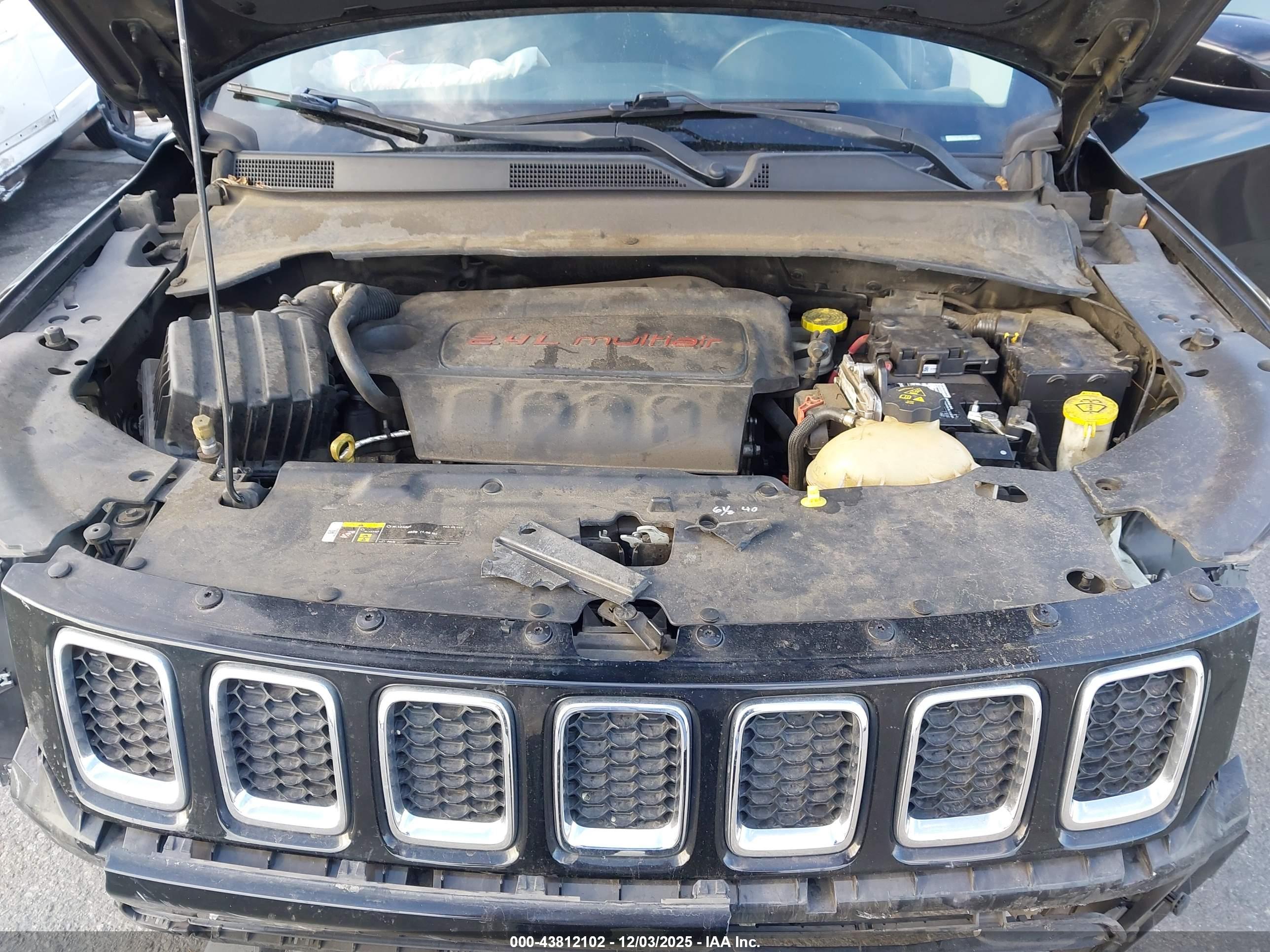 JEEP COMPASS image 10