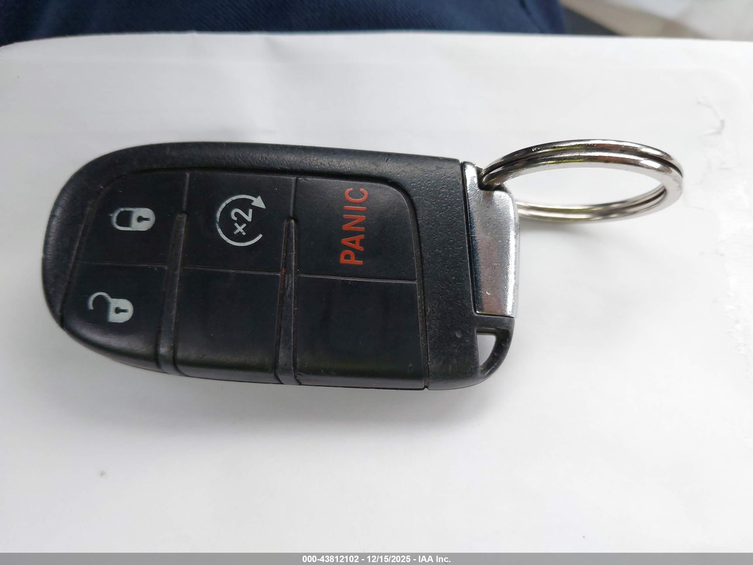 JEEP COMPASS image 11