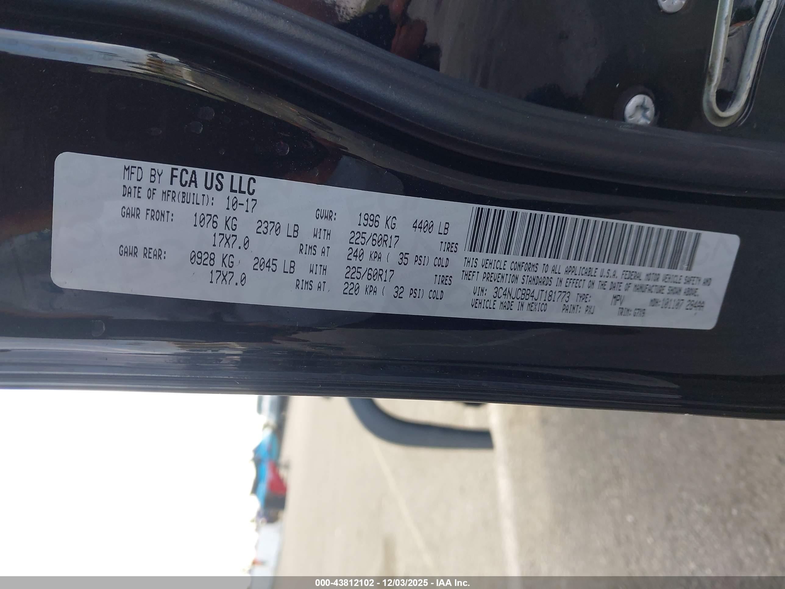 JEEP COMPASS image 9