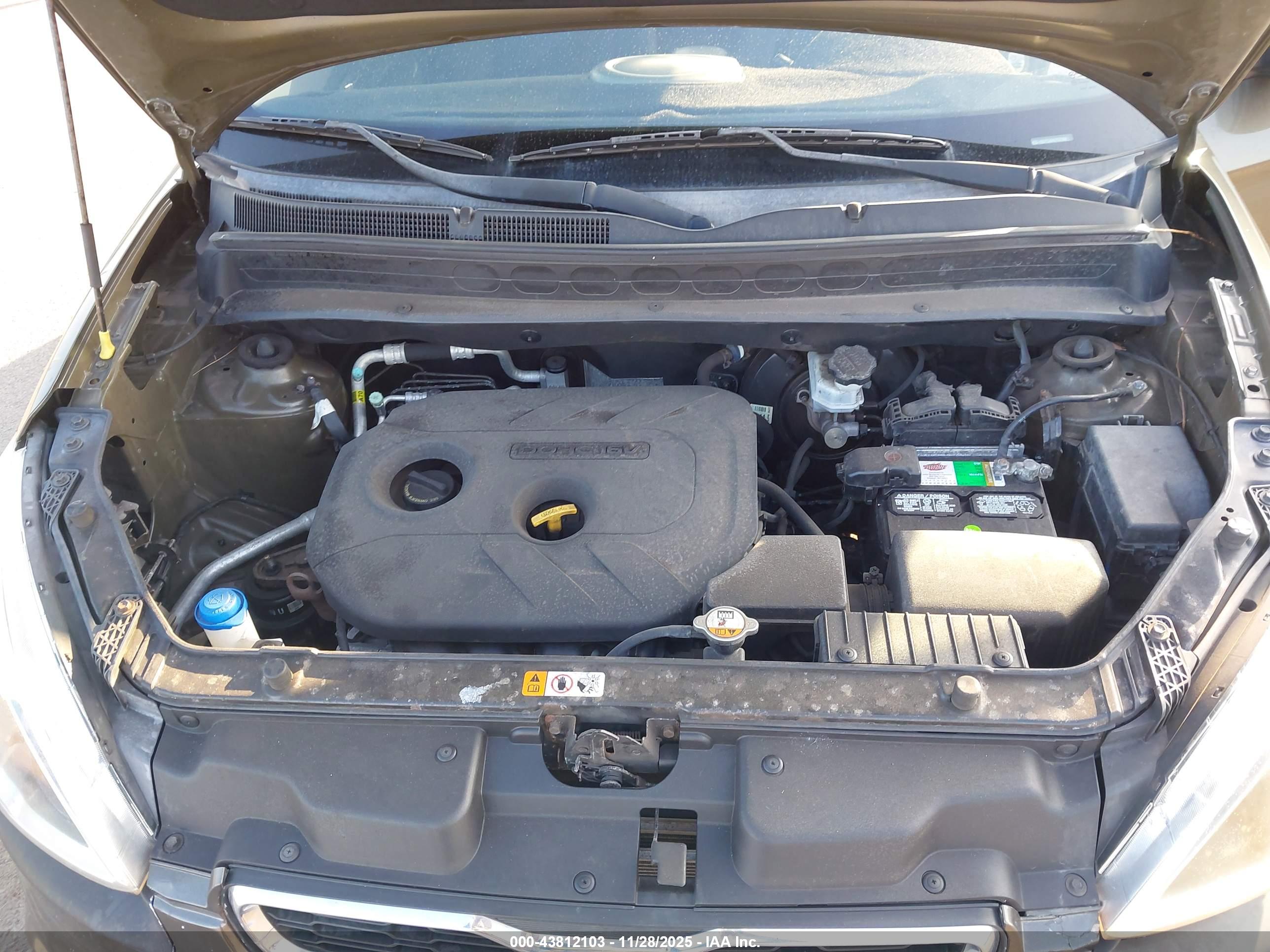 KIA SOUL image 10