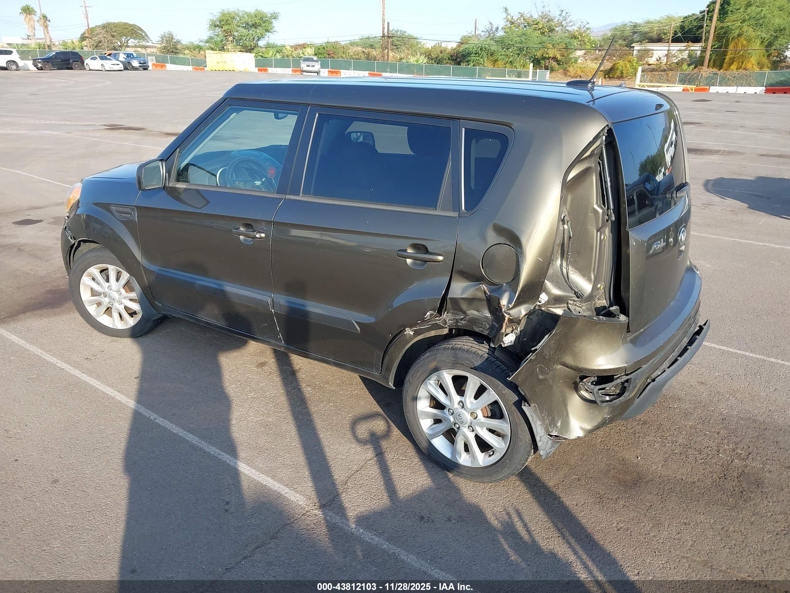 KIA SOUL image 3