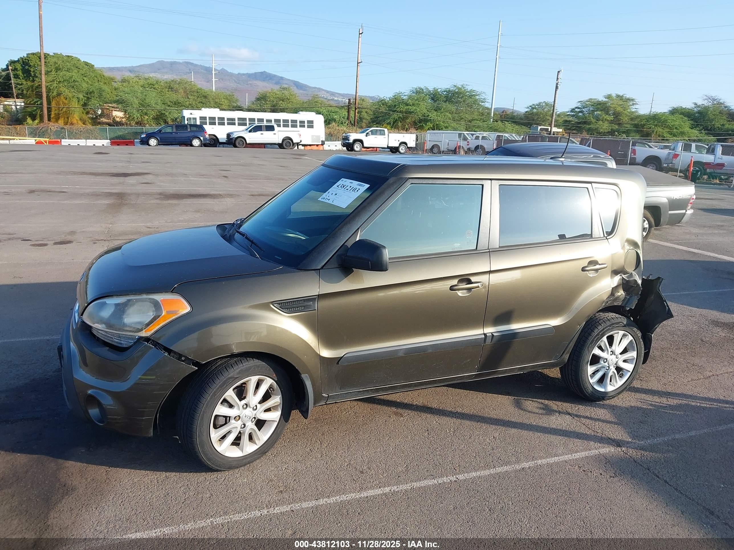 KIA SOUL image 6