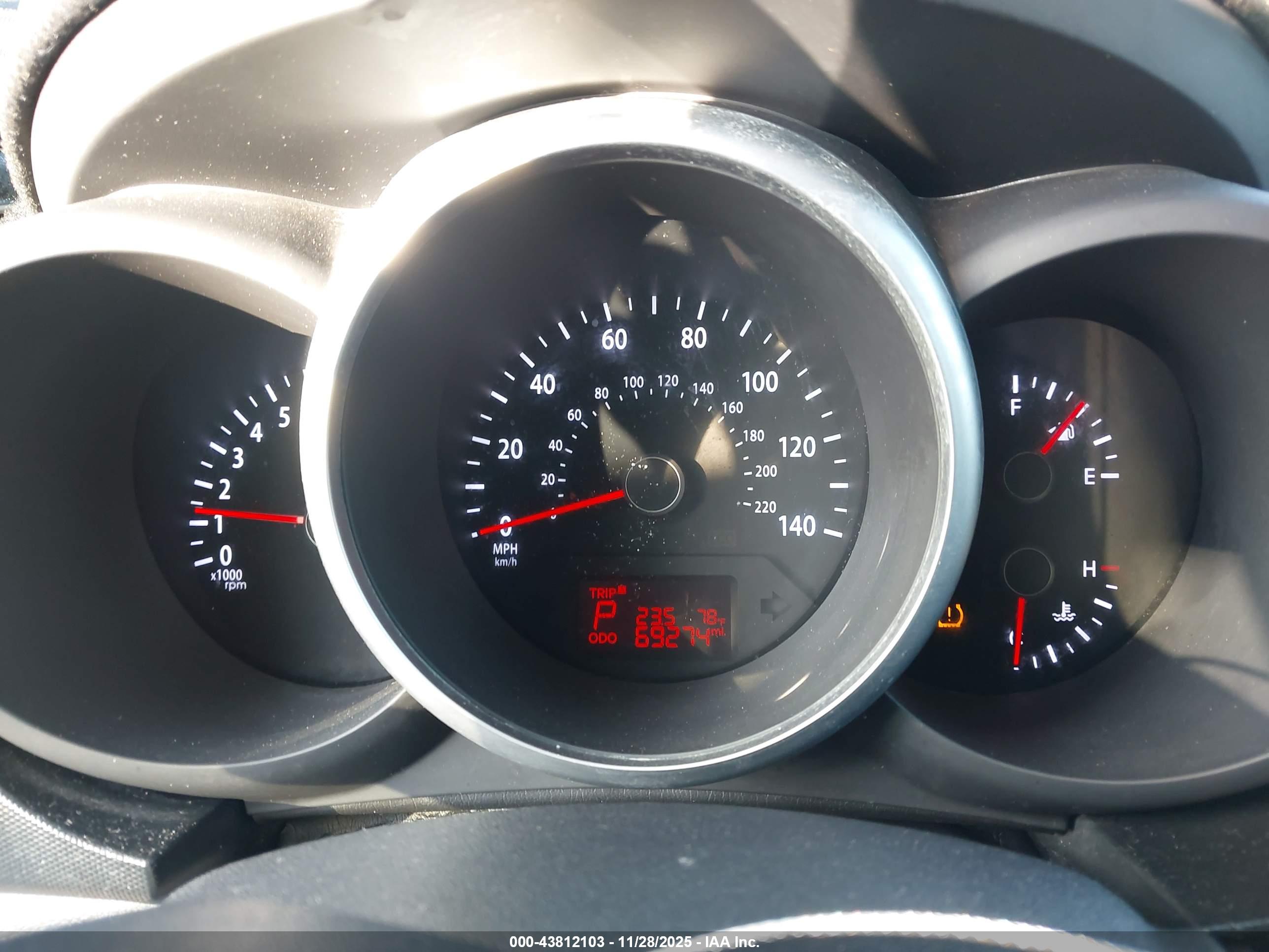 KIA SOUL image 7