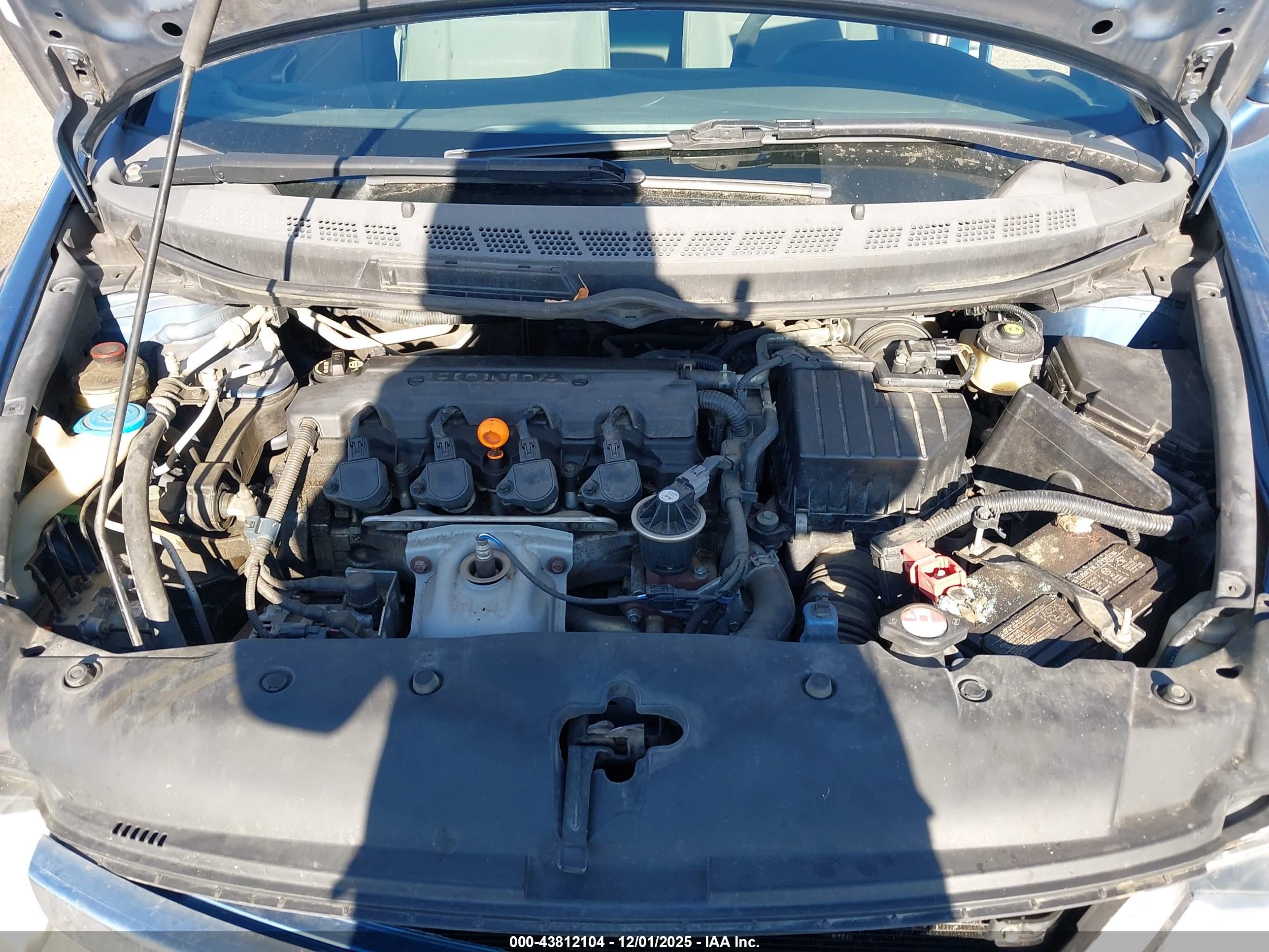 HONDA CIVIC image 10