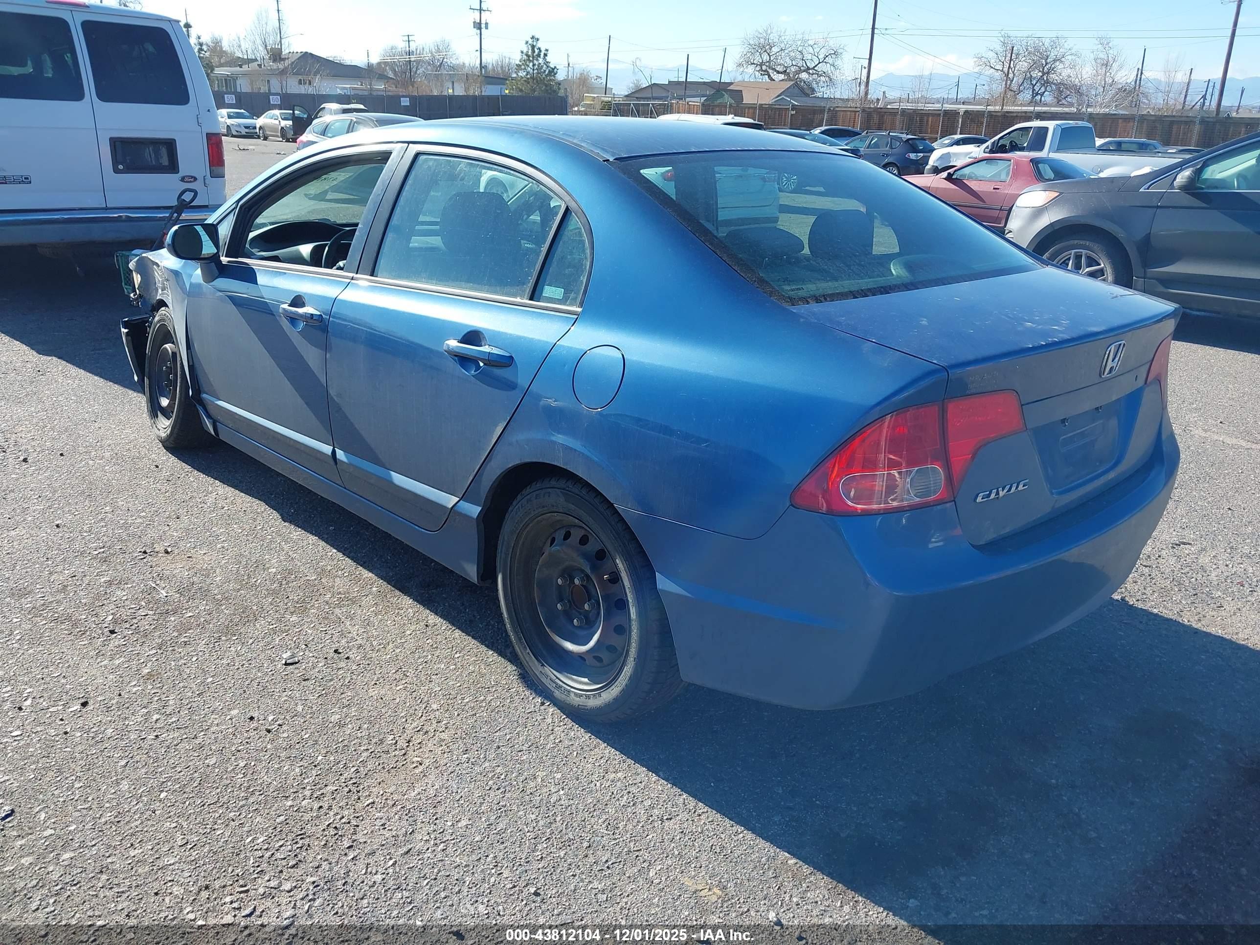 HONDA CIVIC image 3