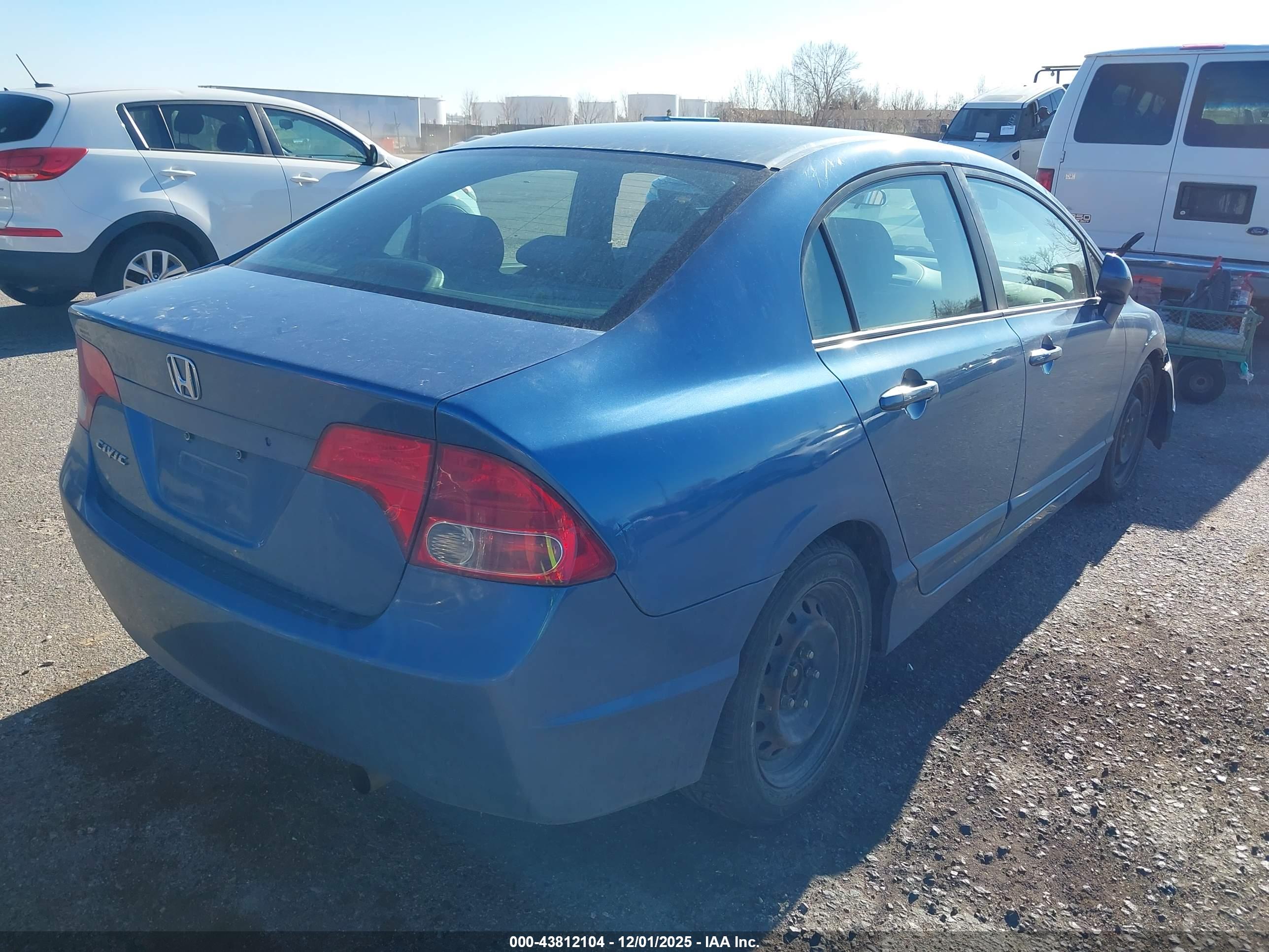 HONDA CIVIC image 4