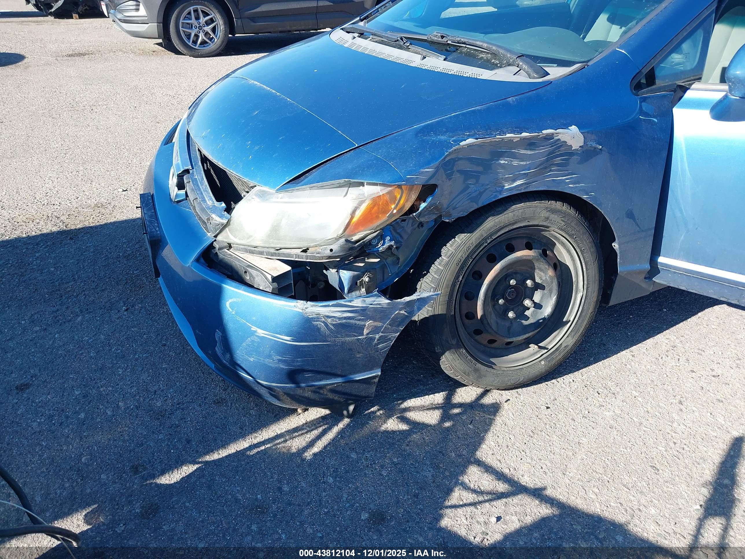 HONDA CIVIC image 6