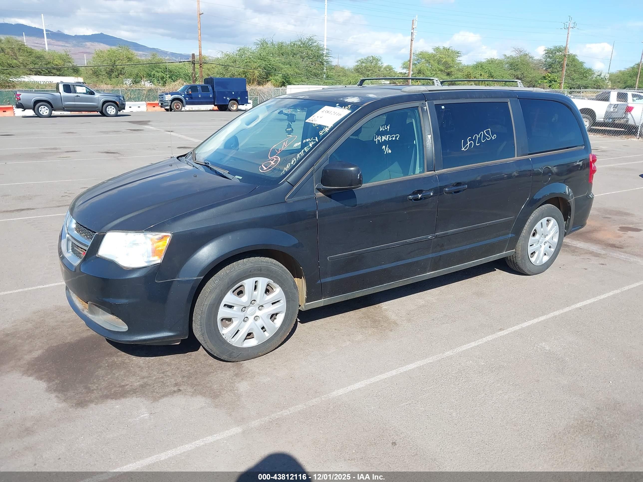 DODGE GRAND image 2