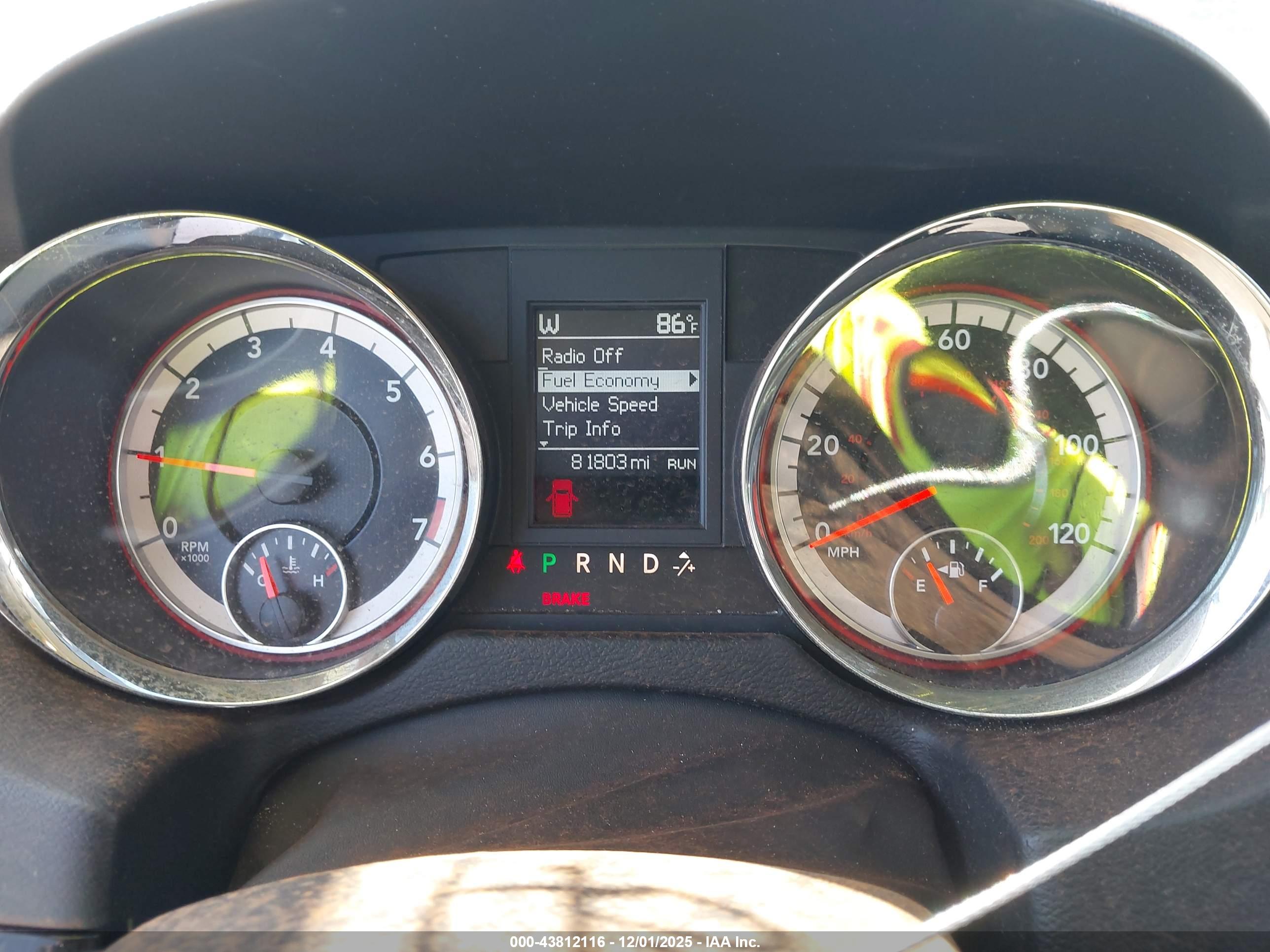 DODGE GRAND image 7