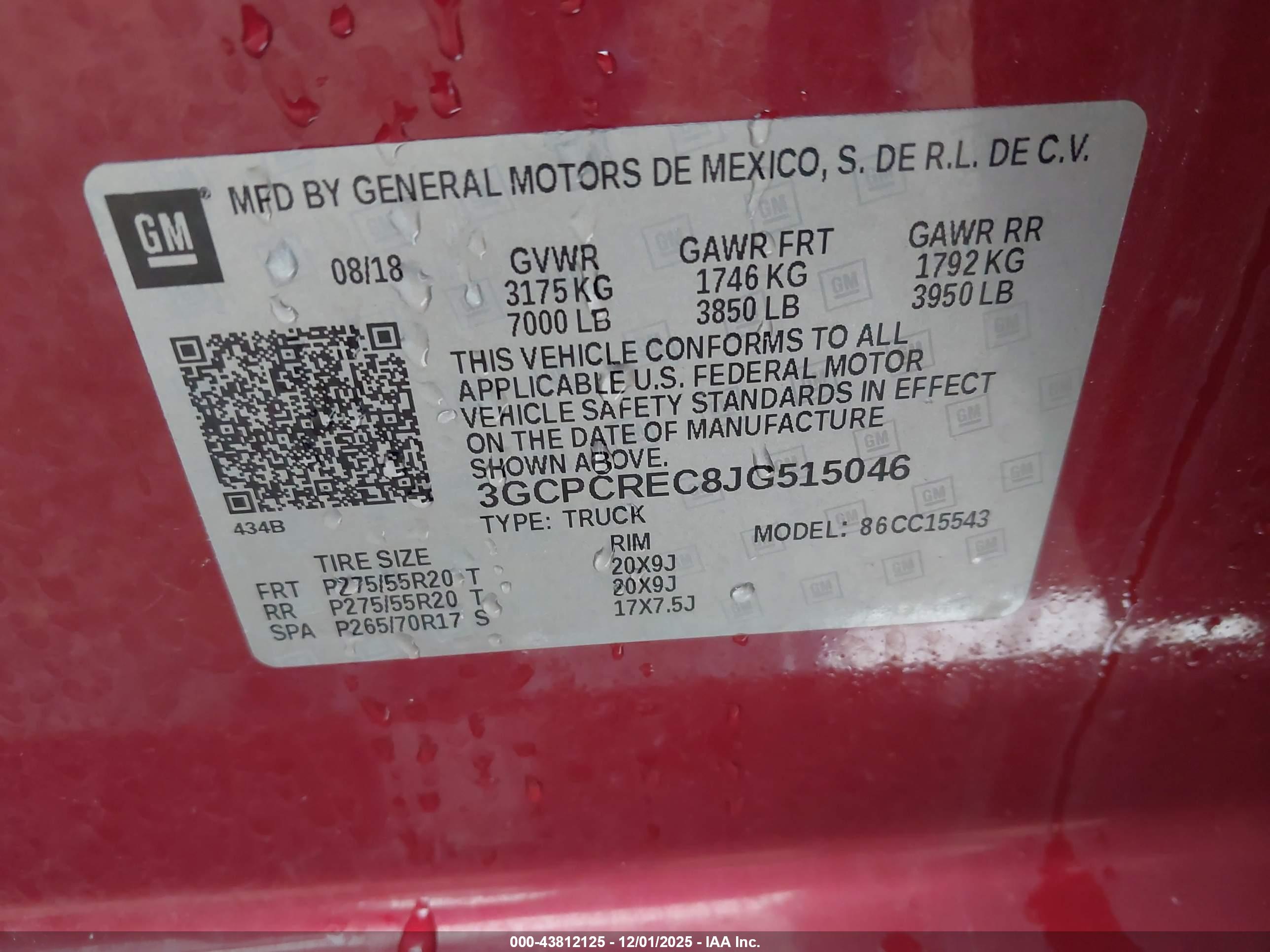 CHEVROLET SILVERADO image 9