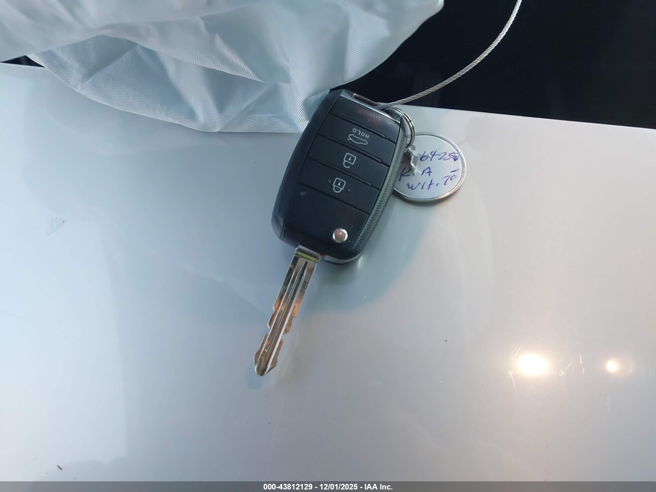 KIA FORTE image 11