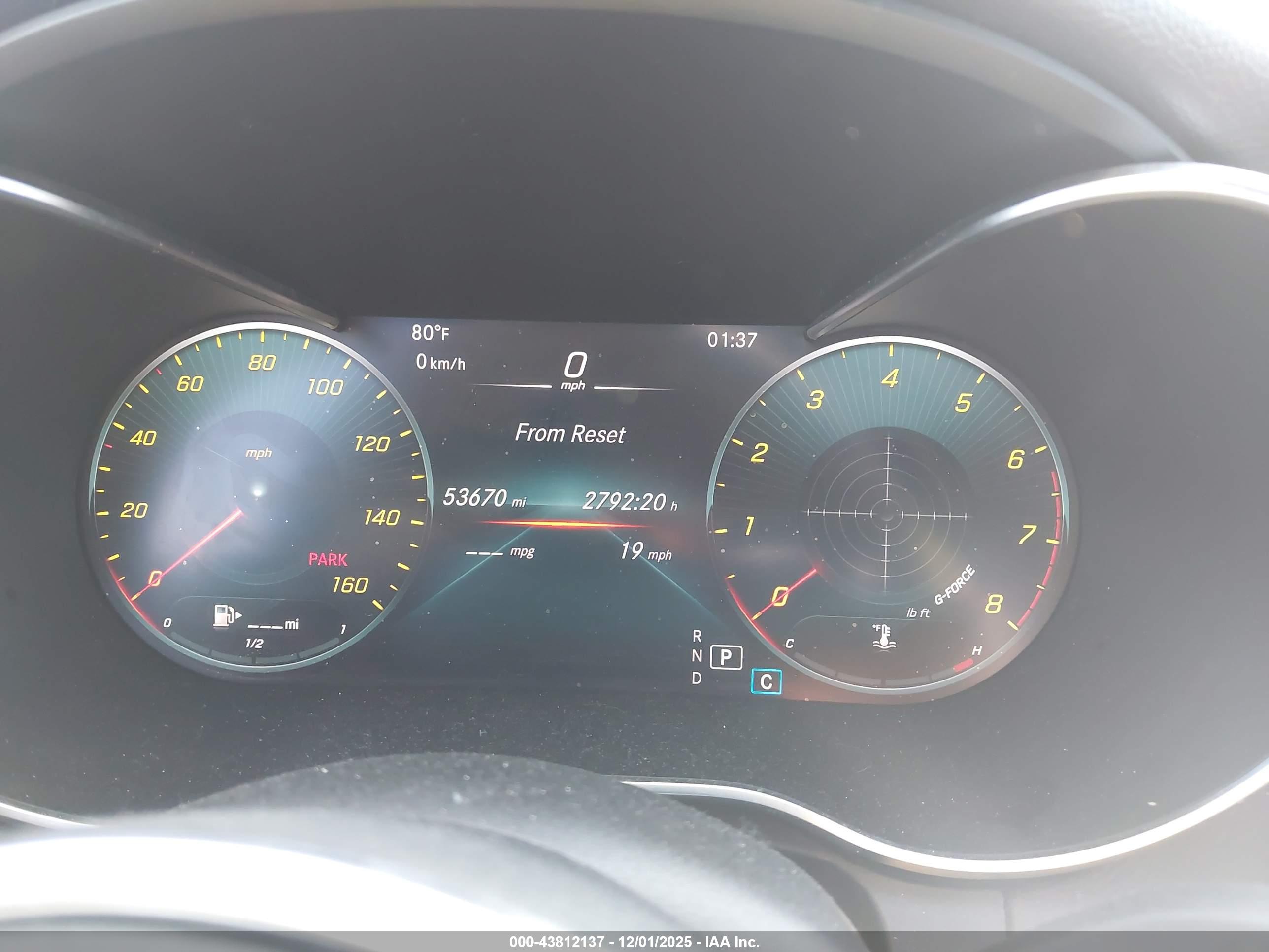 MERCEDES-BENZ C image 7