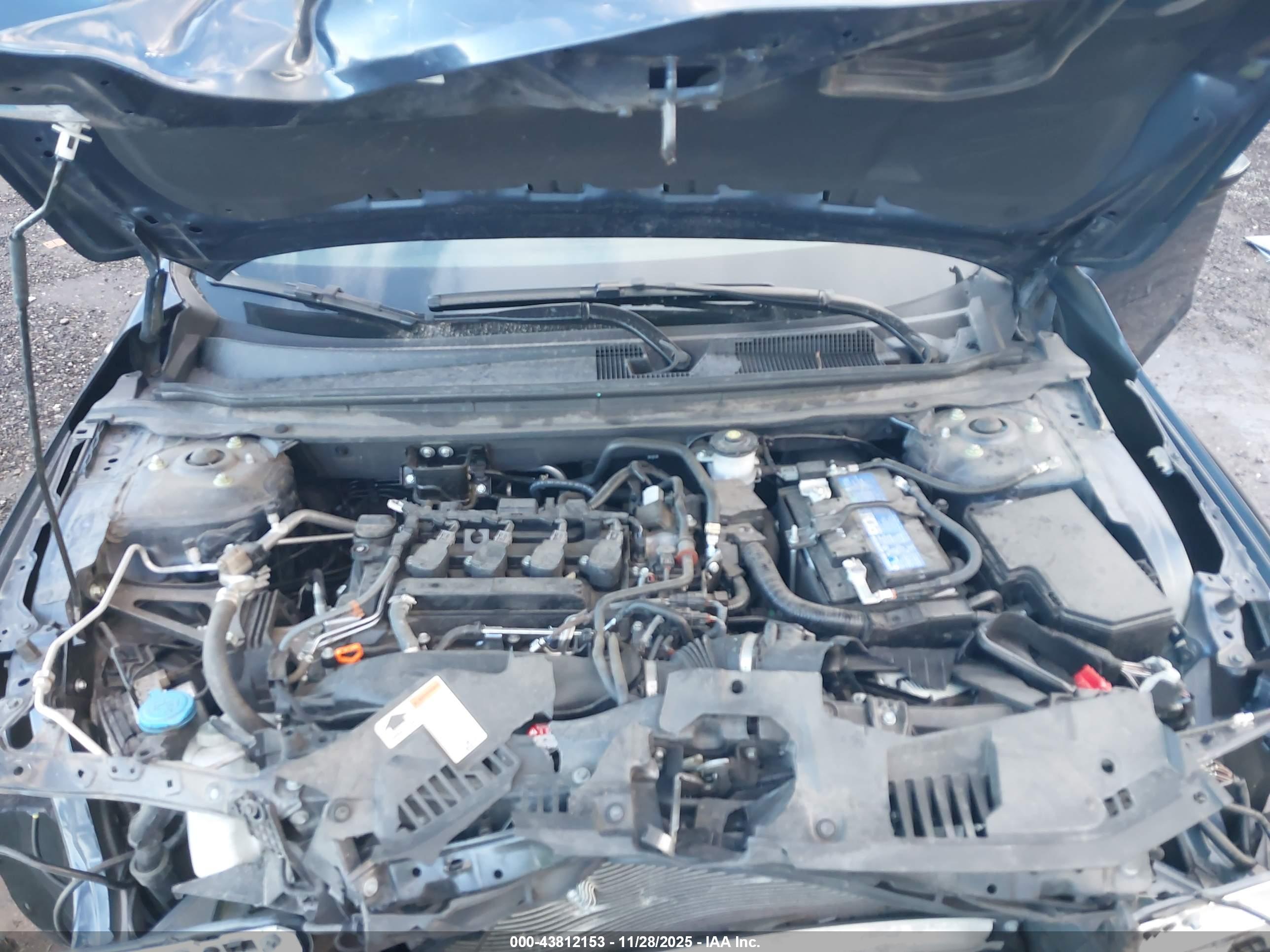 HONDA ACCORD image 10
