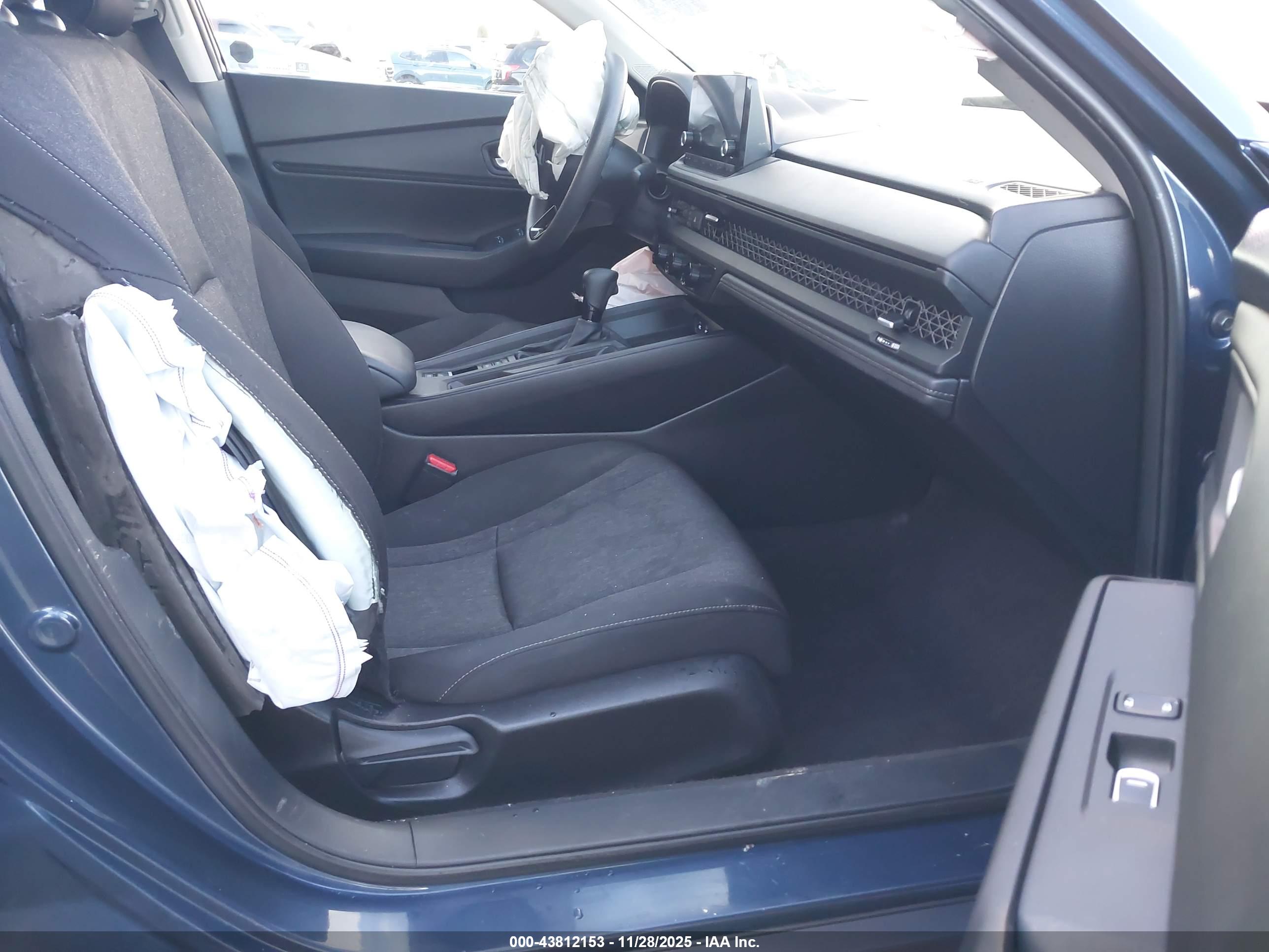 HONDA ACCORD image 5