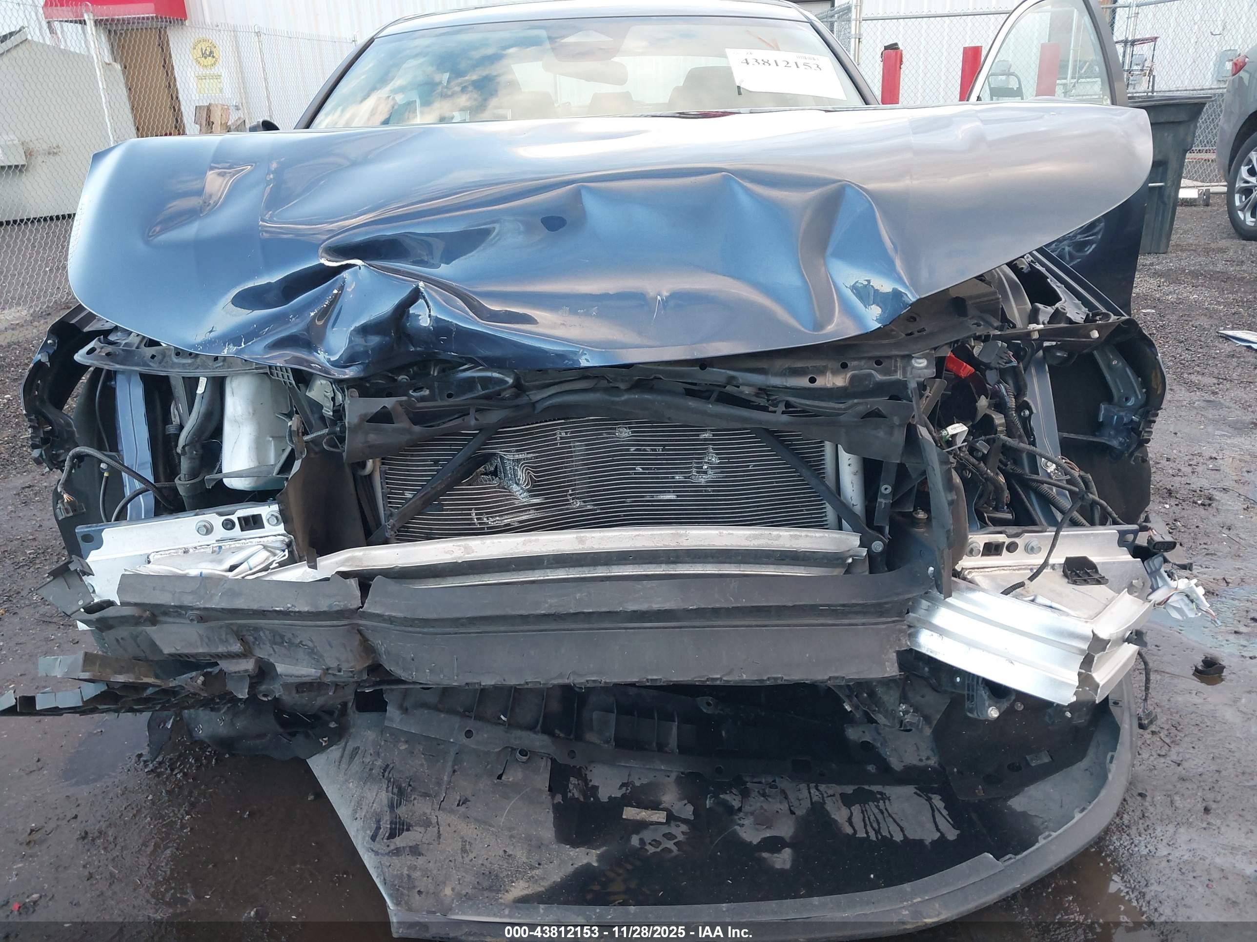 HONDA ACCORD image 6
