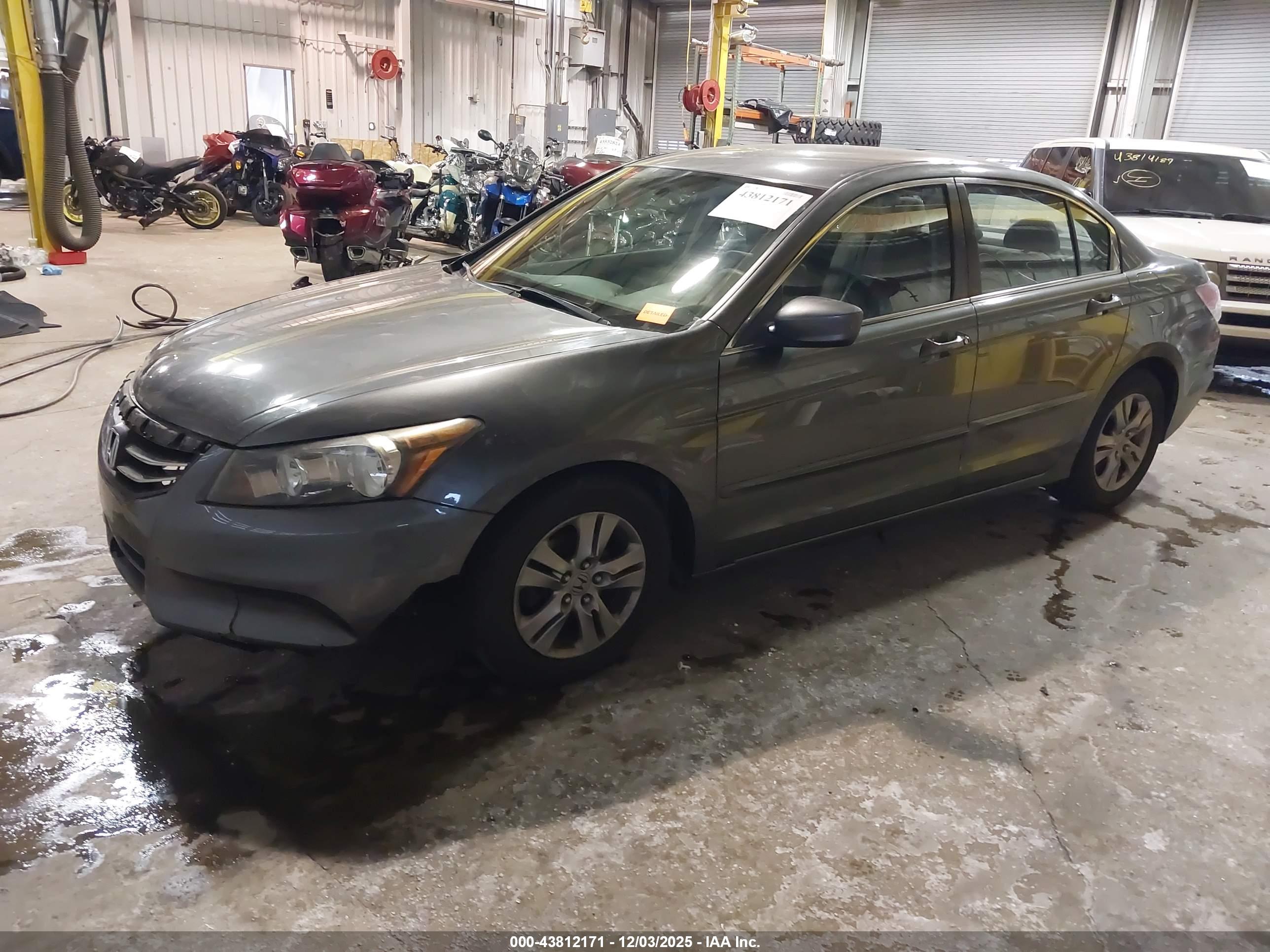 HONDA ACCORD image 2