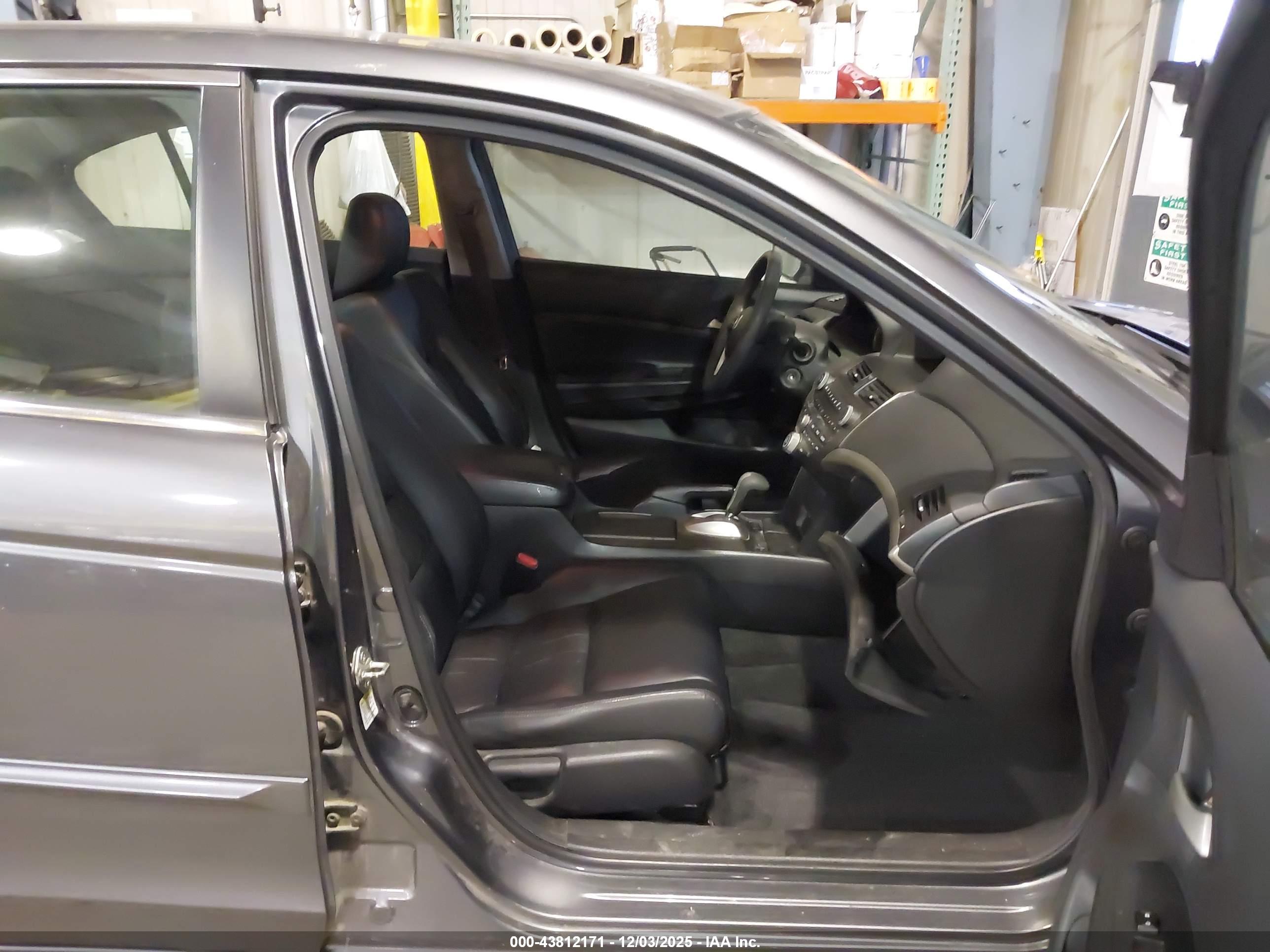 HONDA ACCORD image 5