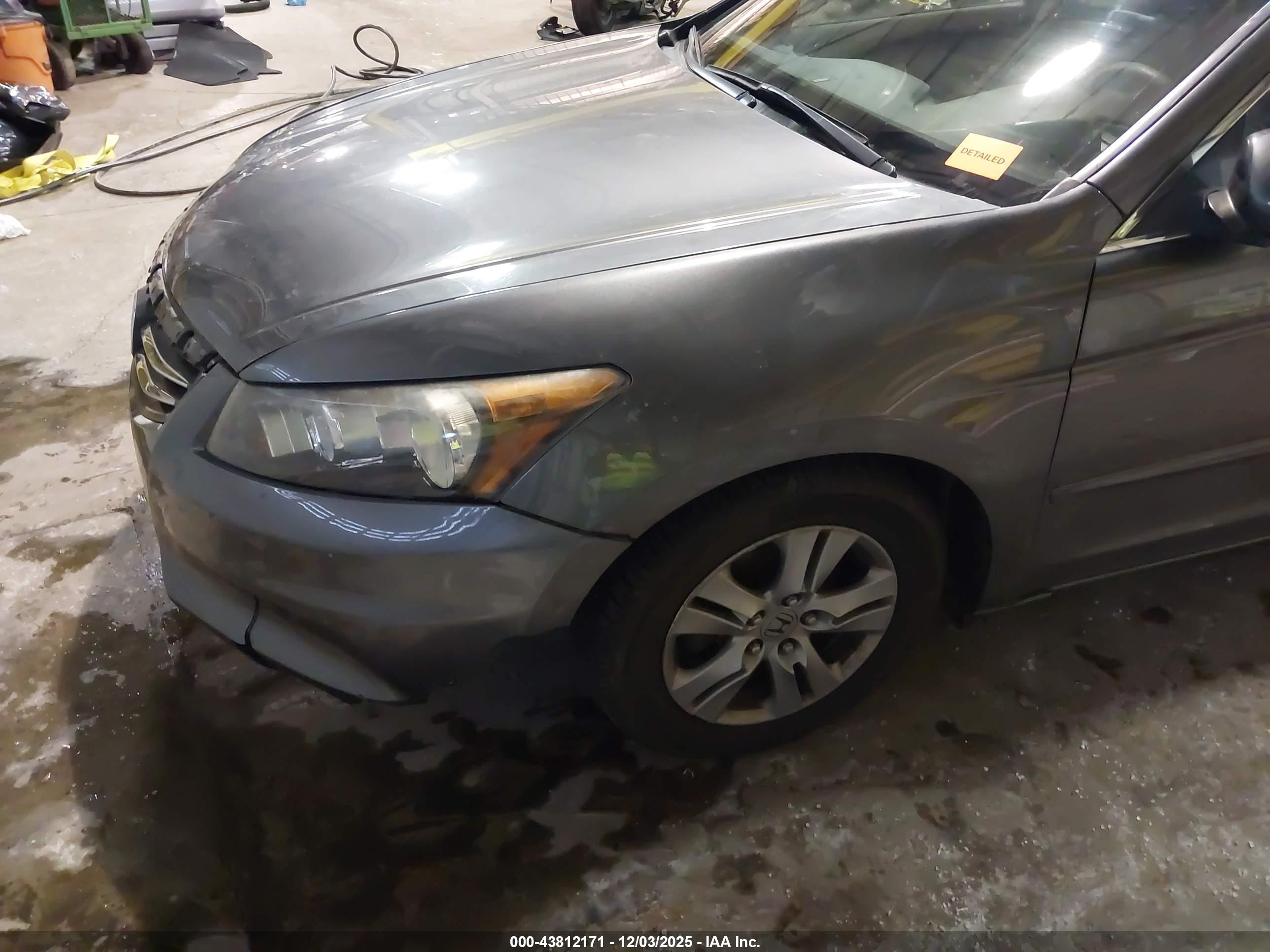HONDA ACCORD image 6