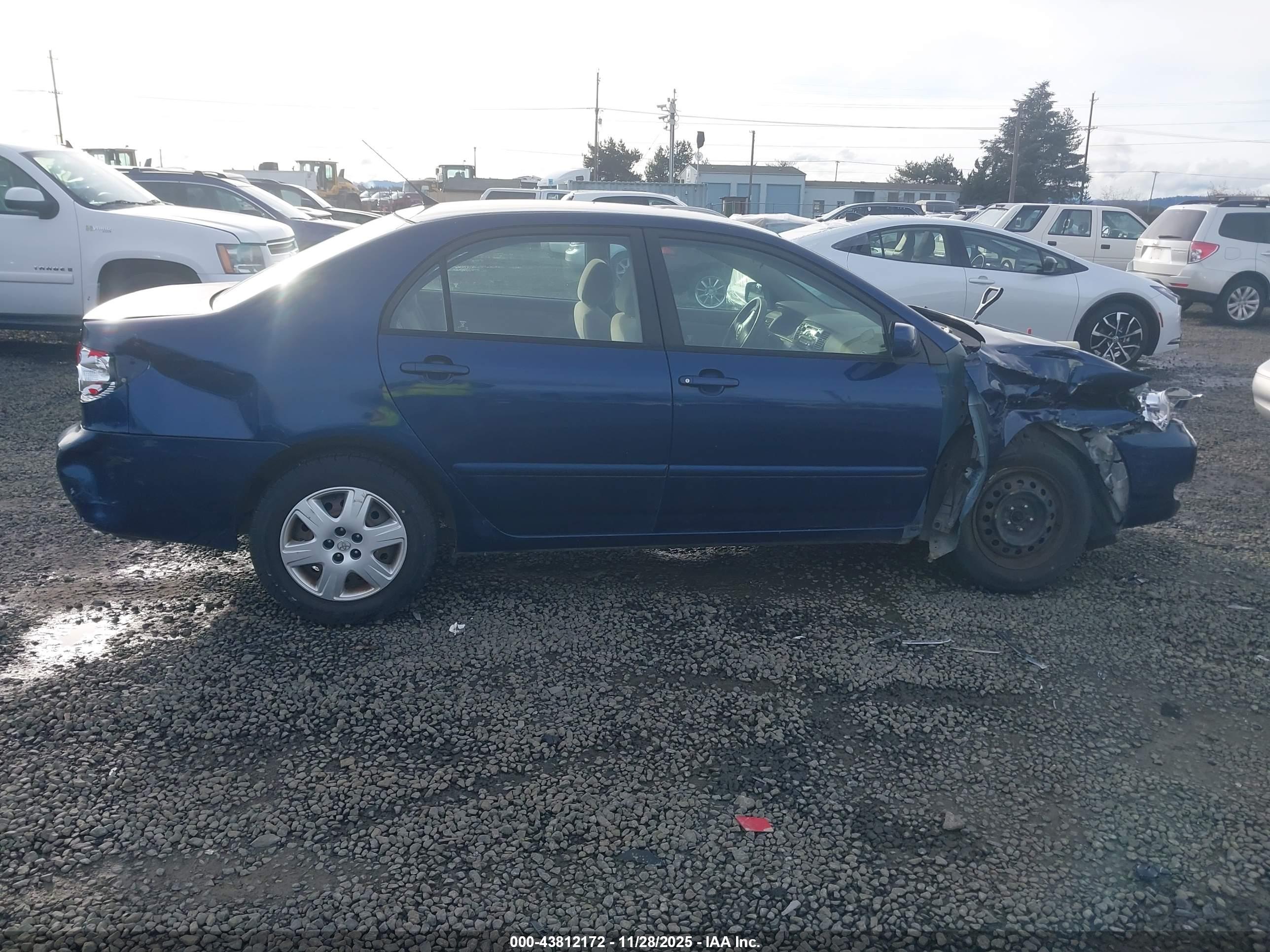 TOYOTA COROLLA image 6