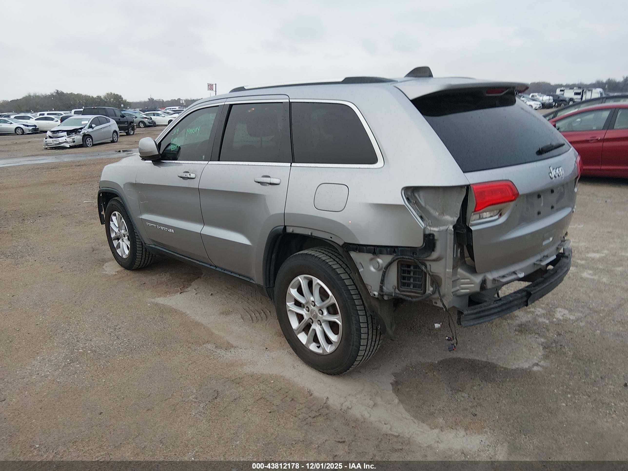 JEEP GRAND image 3