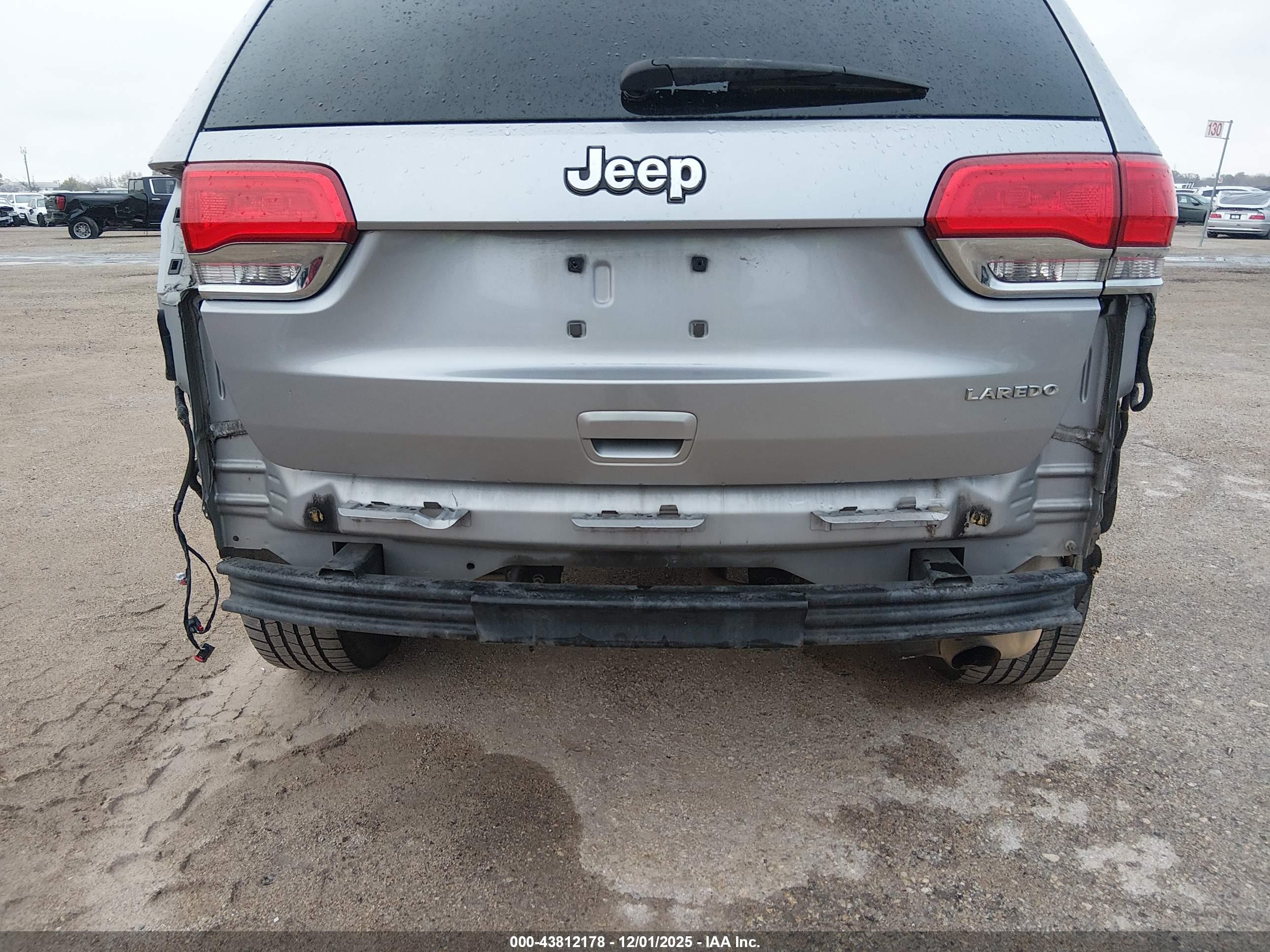 JEEP GRAND image 6