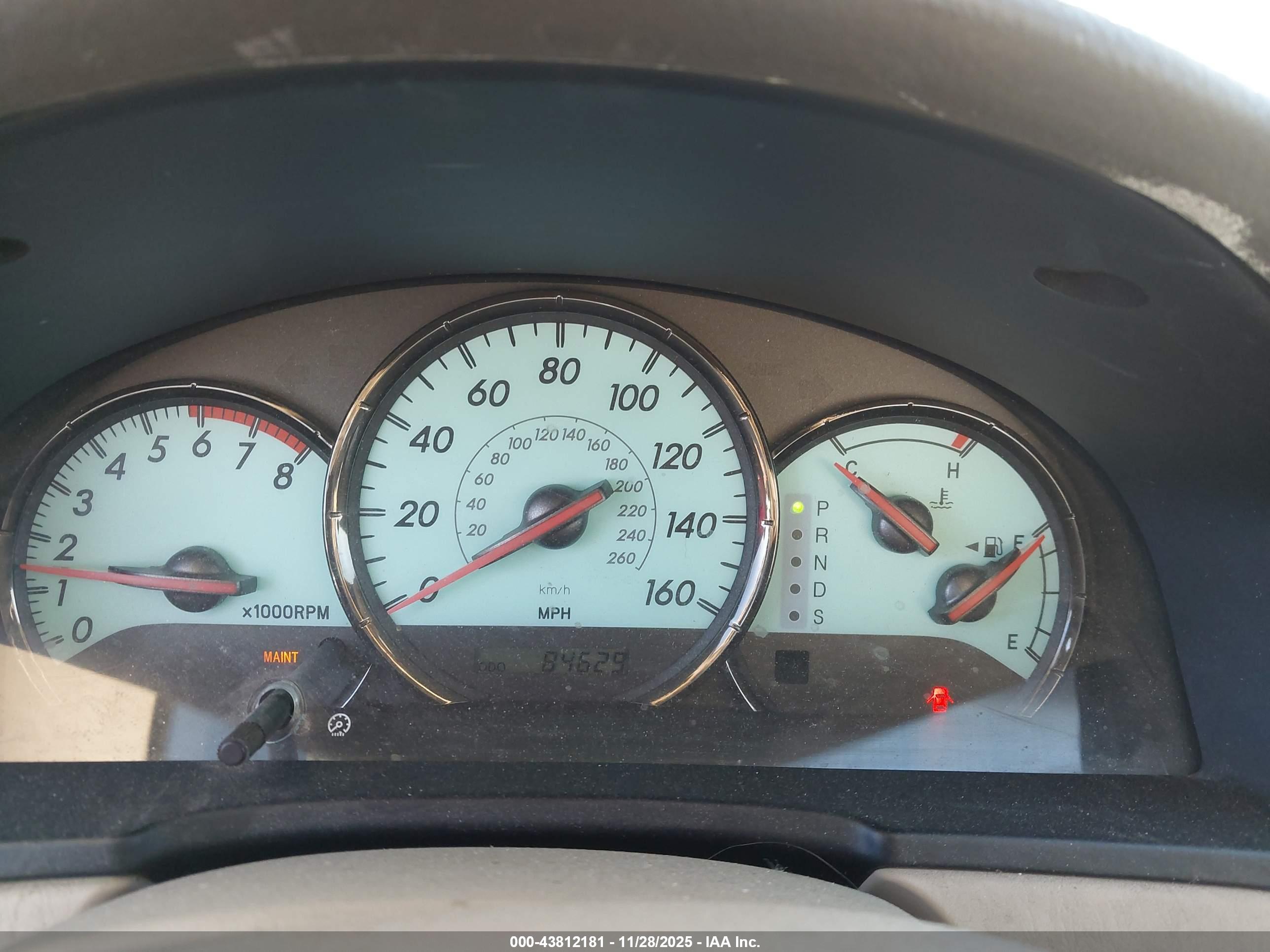 TOYOTA CAMRY image 7