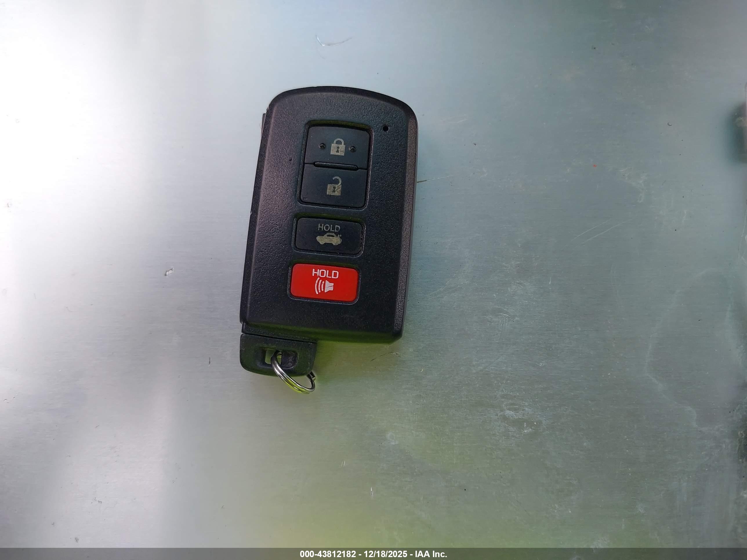 TOYOTA COROLLA image 11