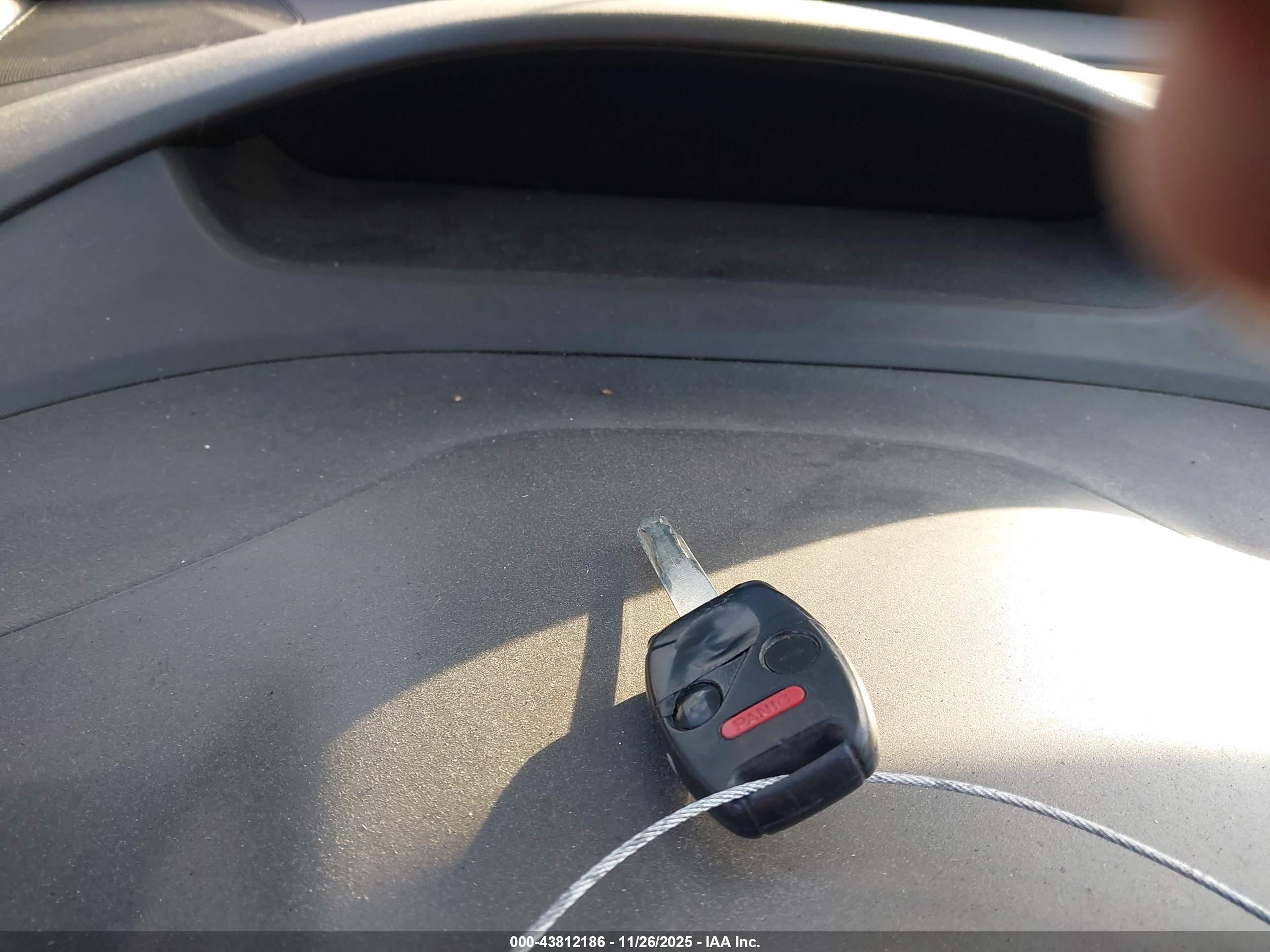 HONDA CIVIC image 11