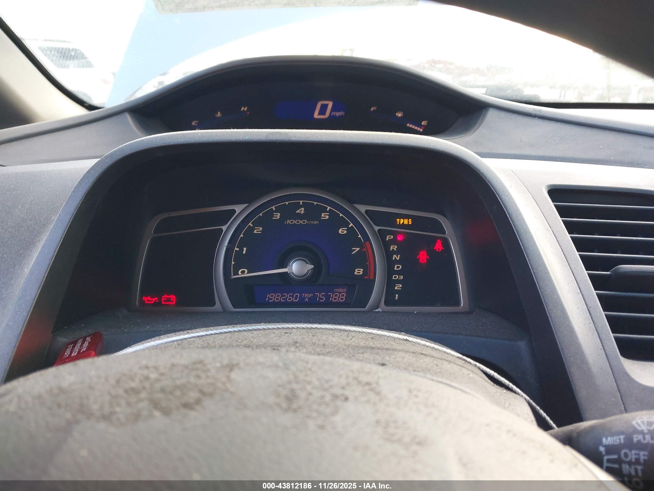 HONDA CIVIC image 7