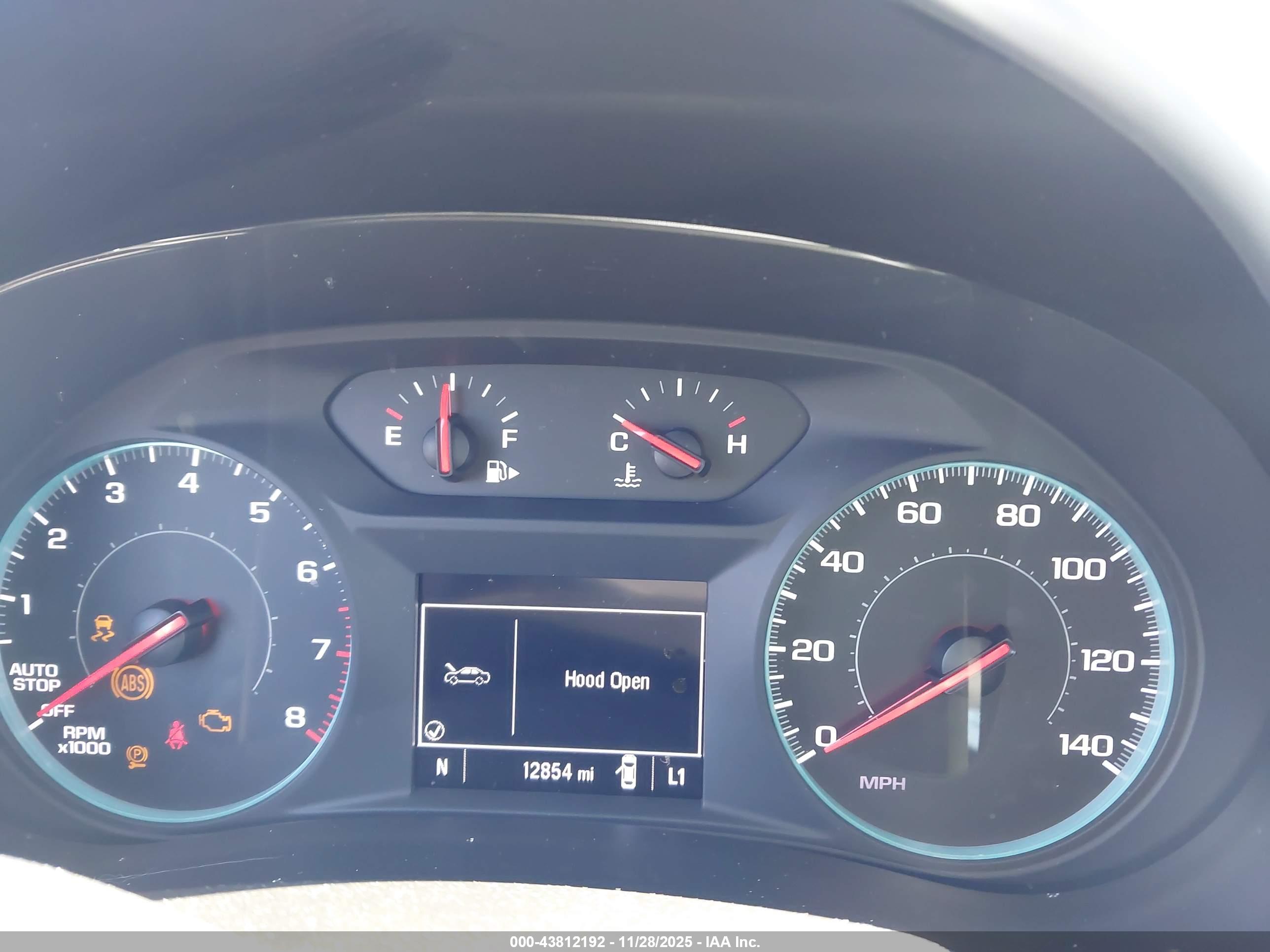 CHEVROLET MALIBU image 7