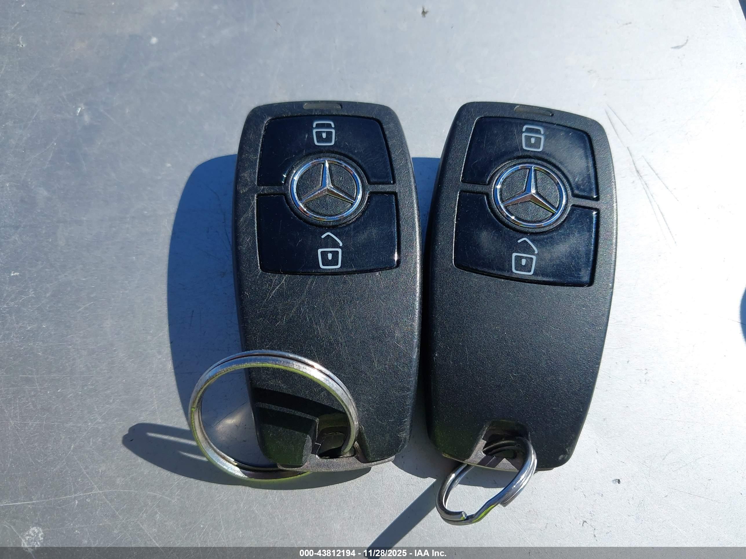MERCEDES-BENZ SPRINTER image 11