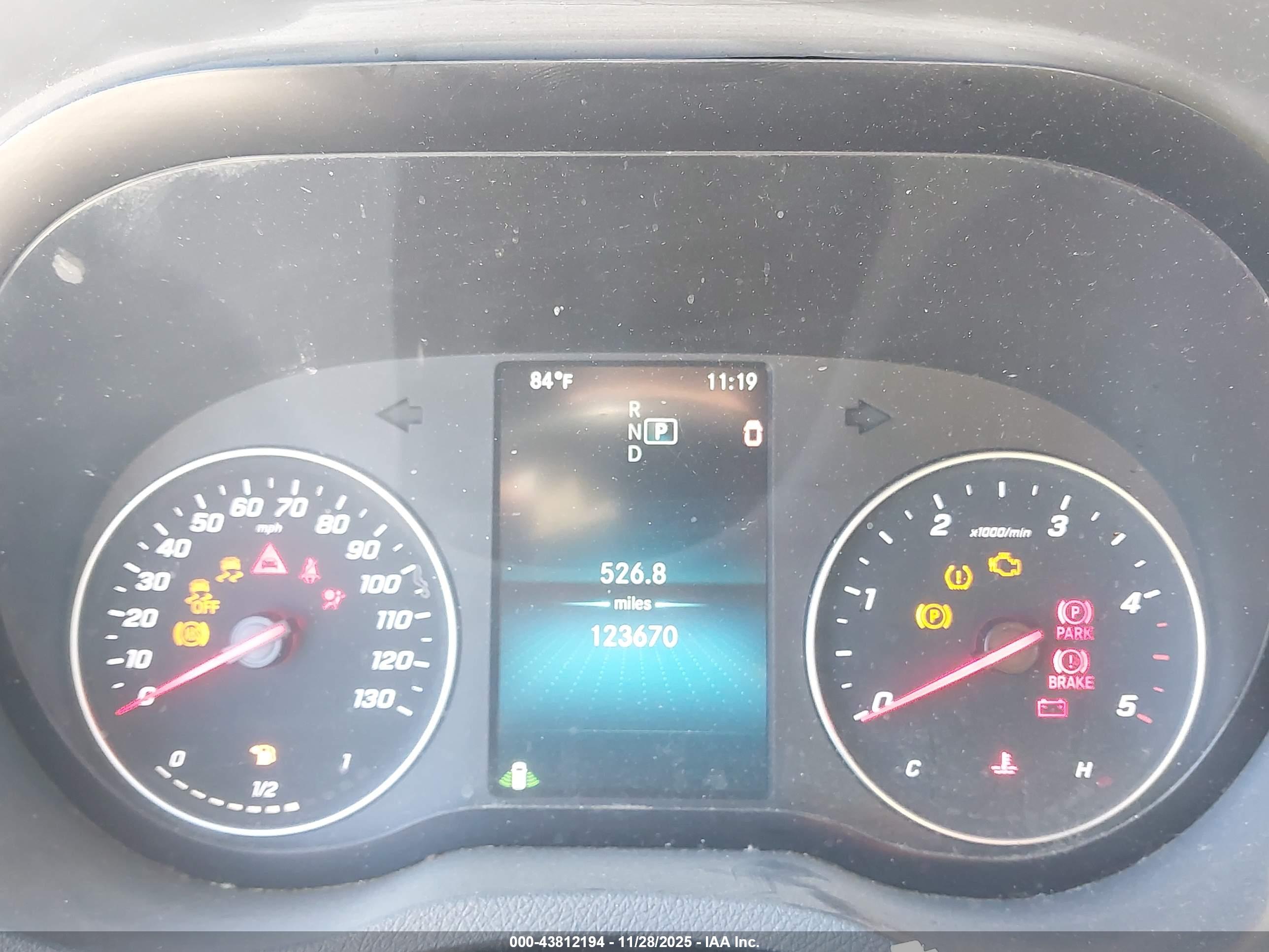 MERCEDES-BENZ SPRINTER image 7