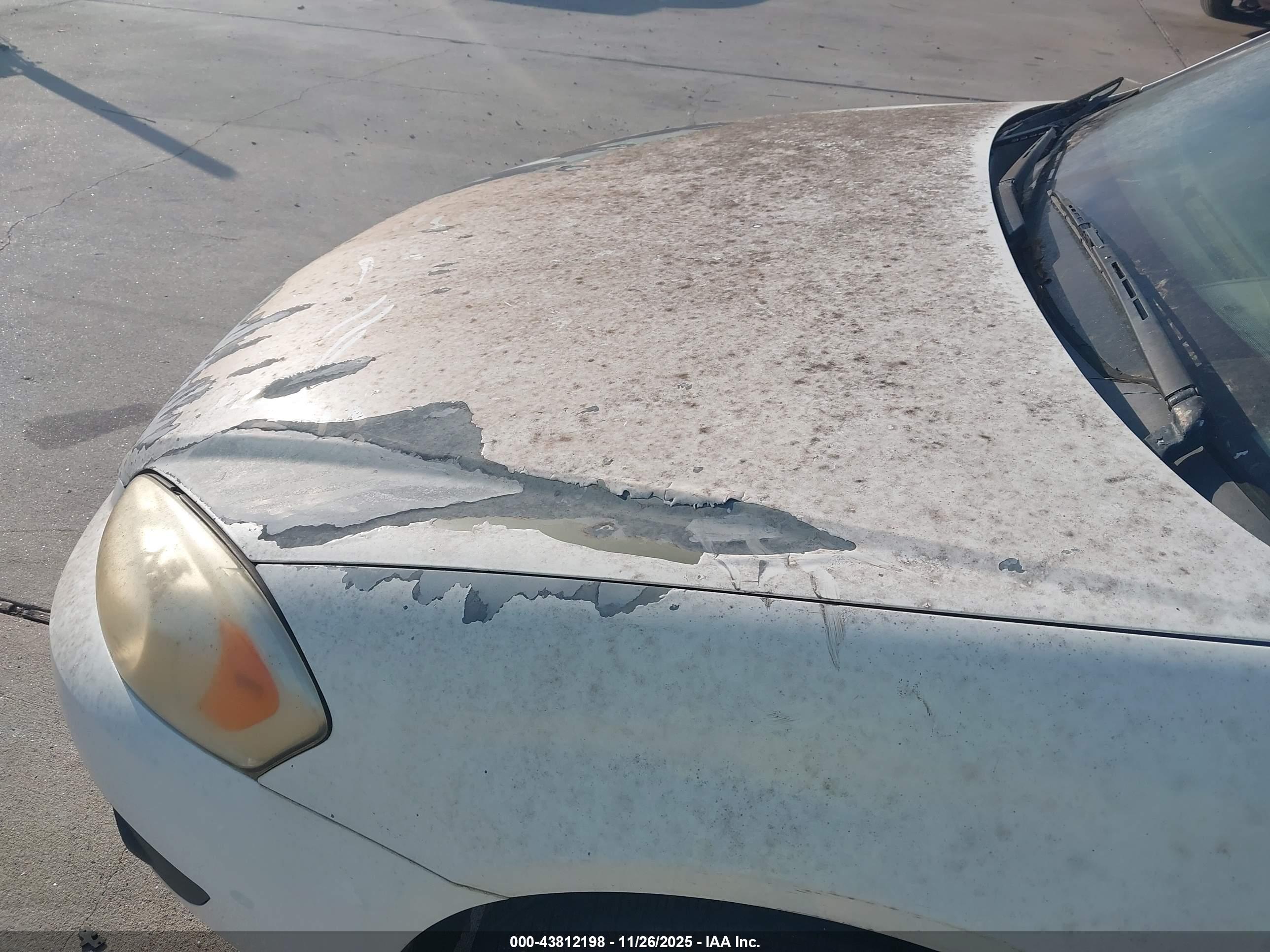 CHEVROLET IMPALA image 6