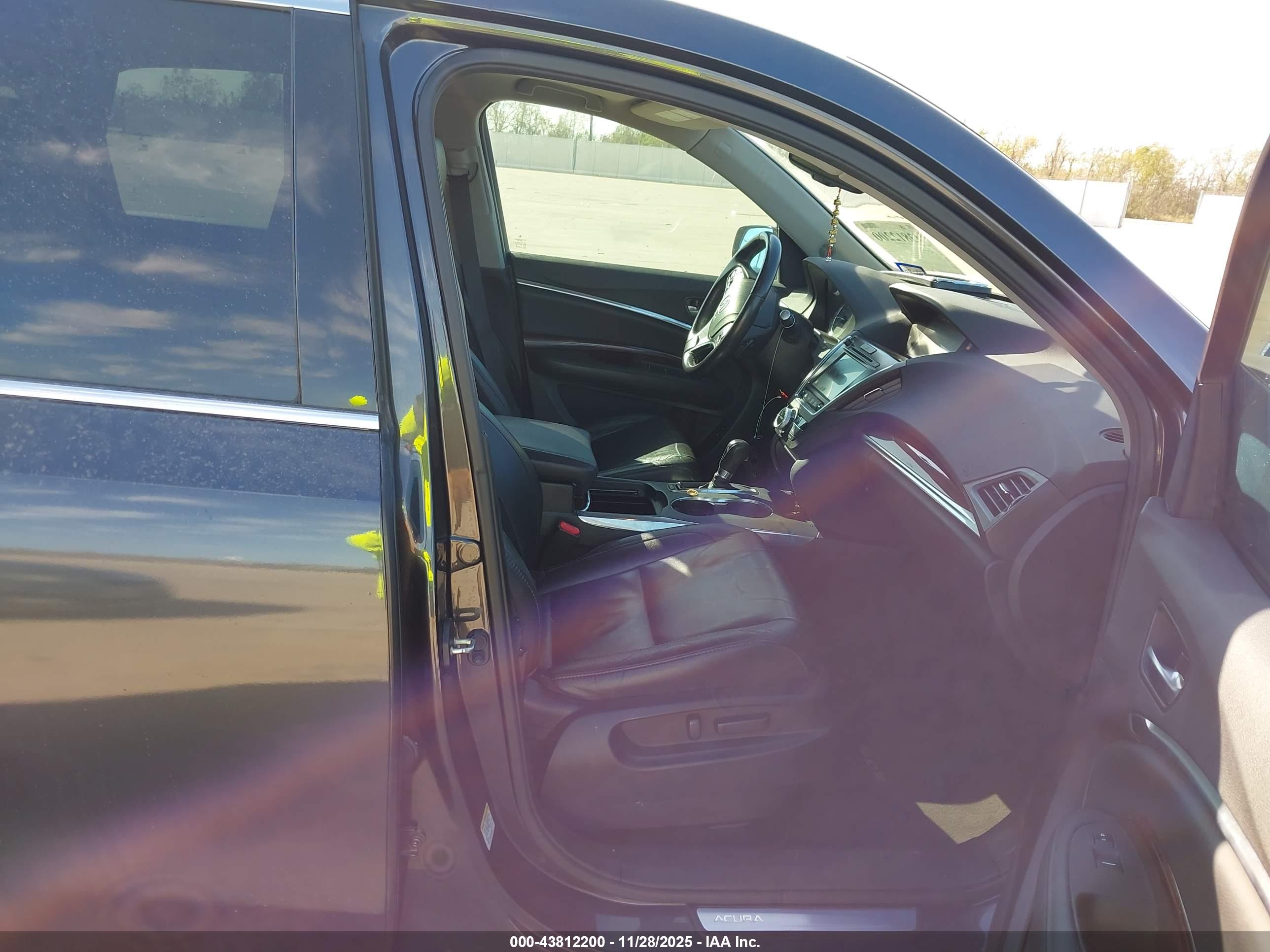 ACURA MDX image 5