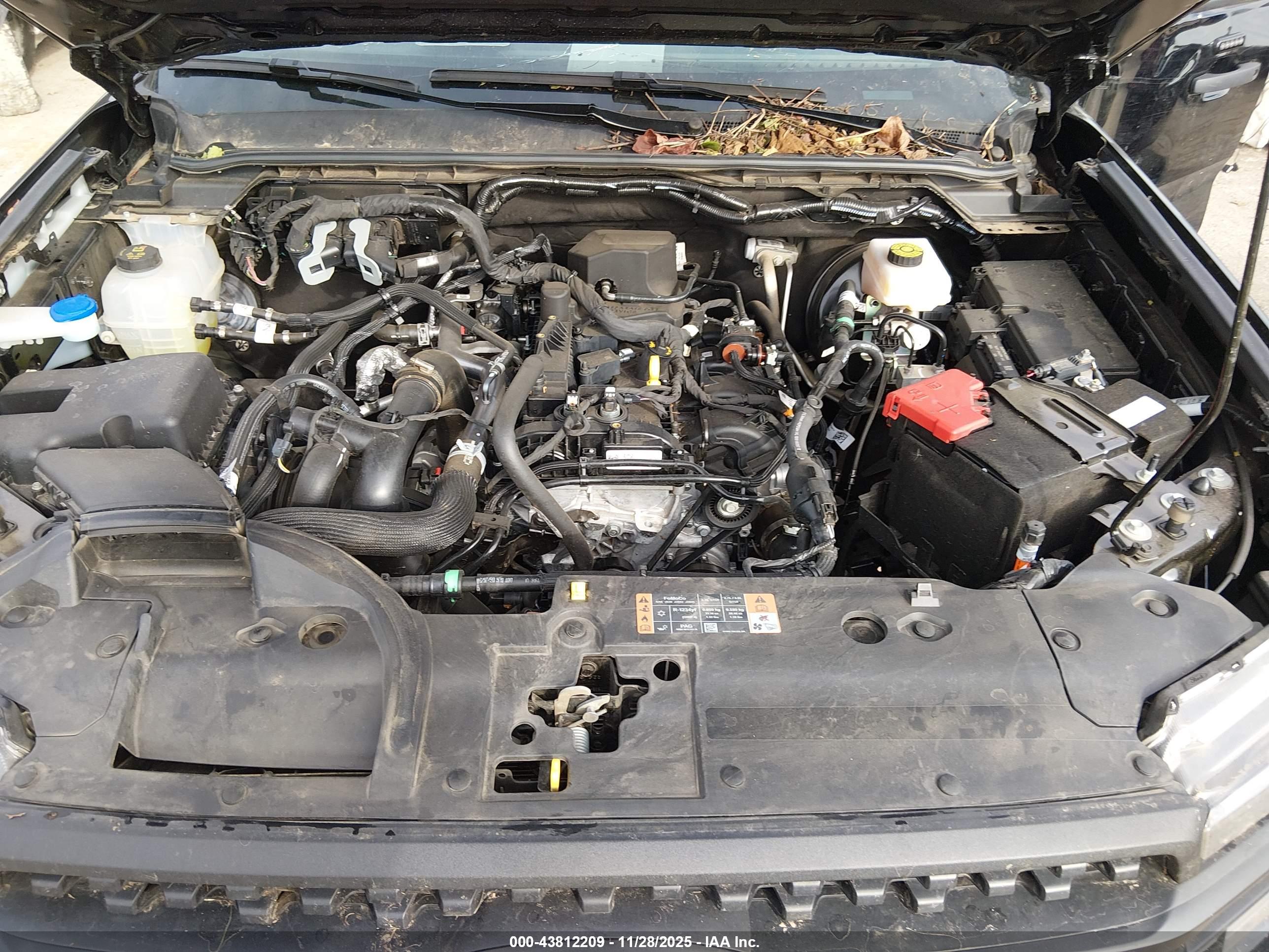 FORD RANGER image 10