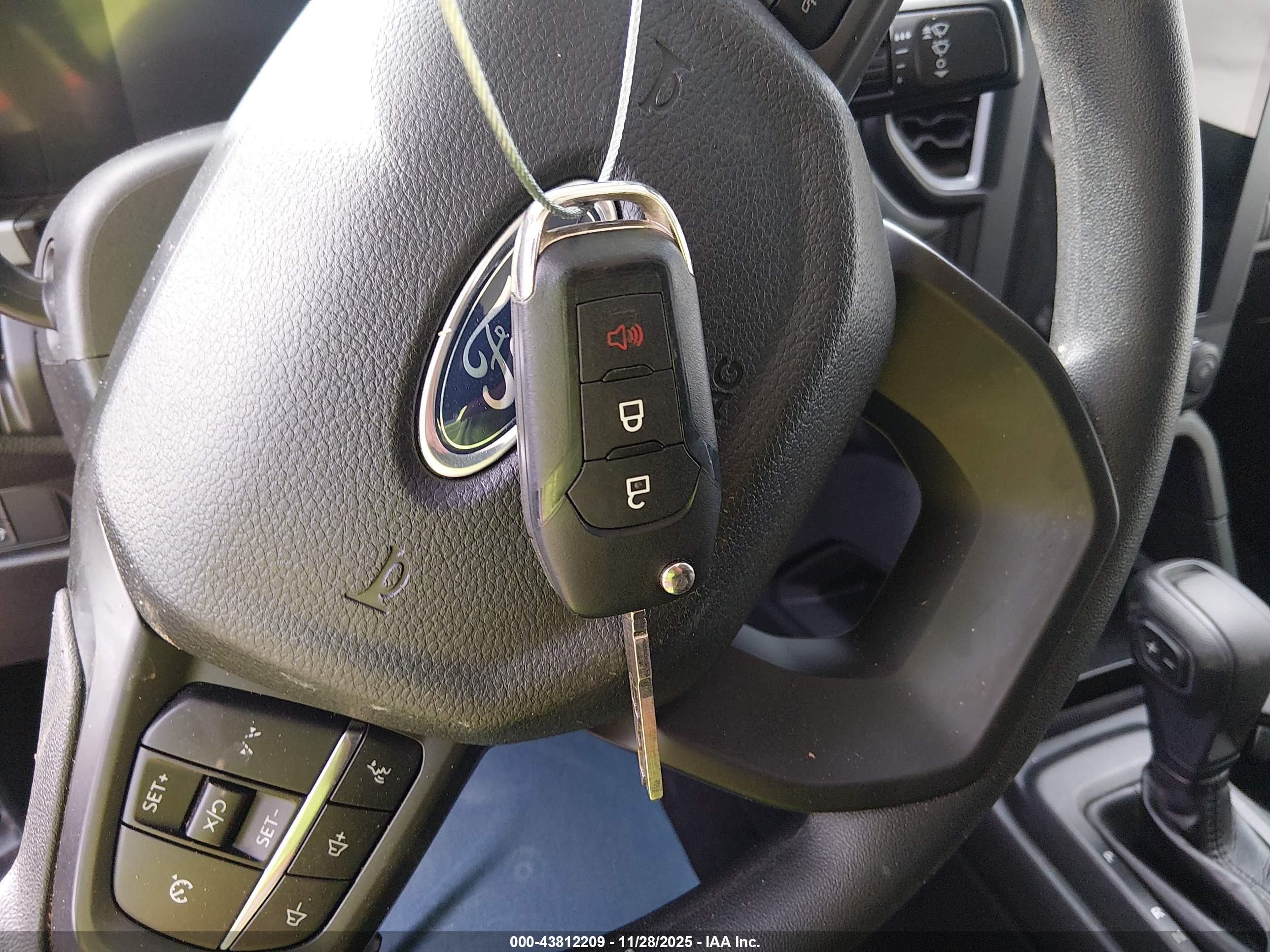 FORD RANGER image 11