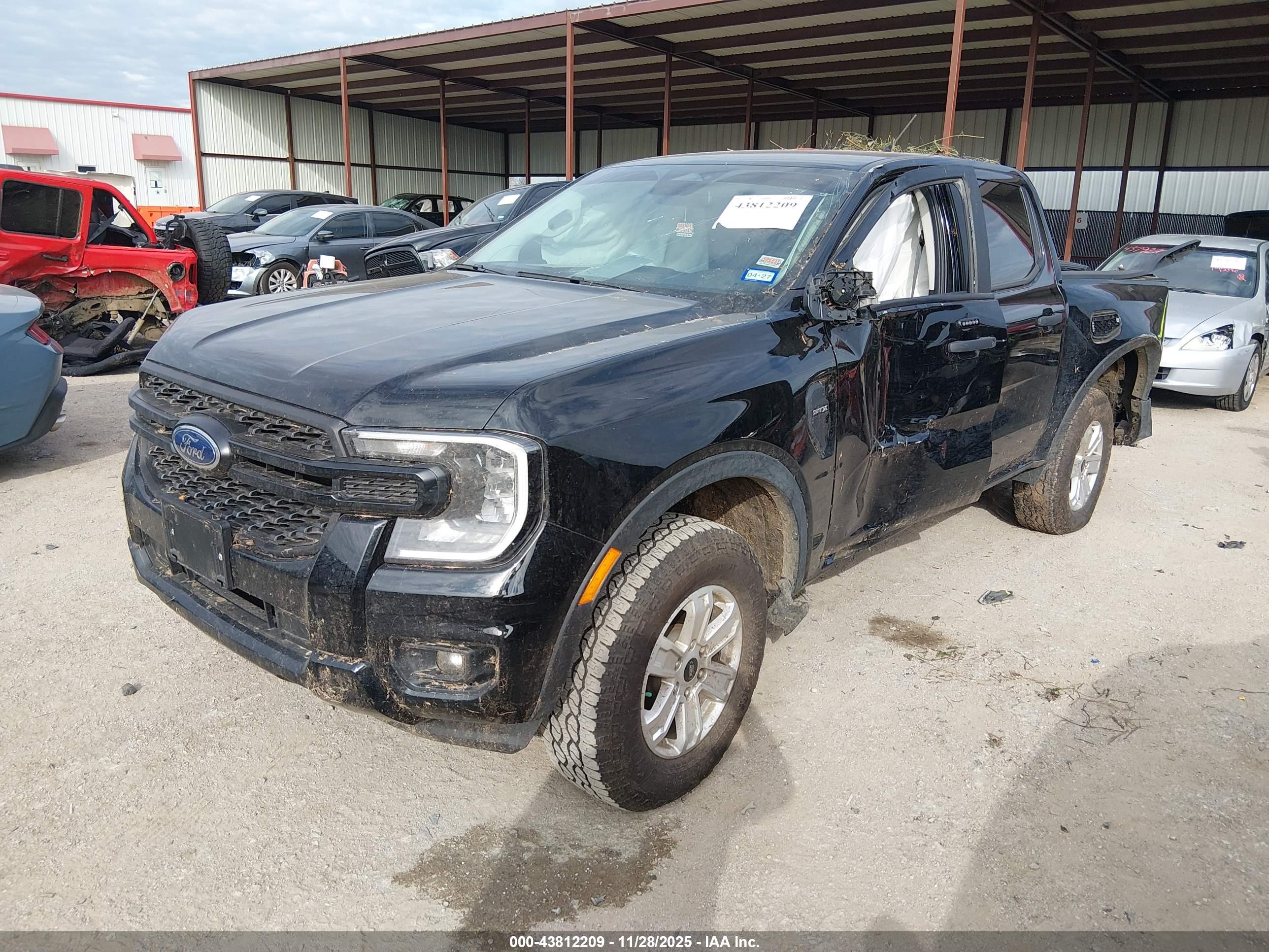 FORD RANGER image 2