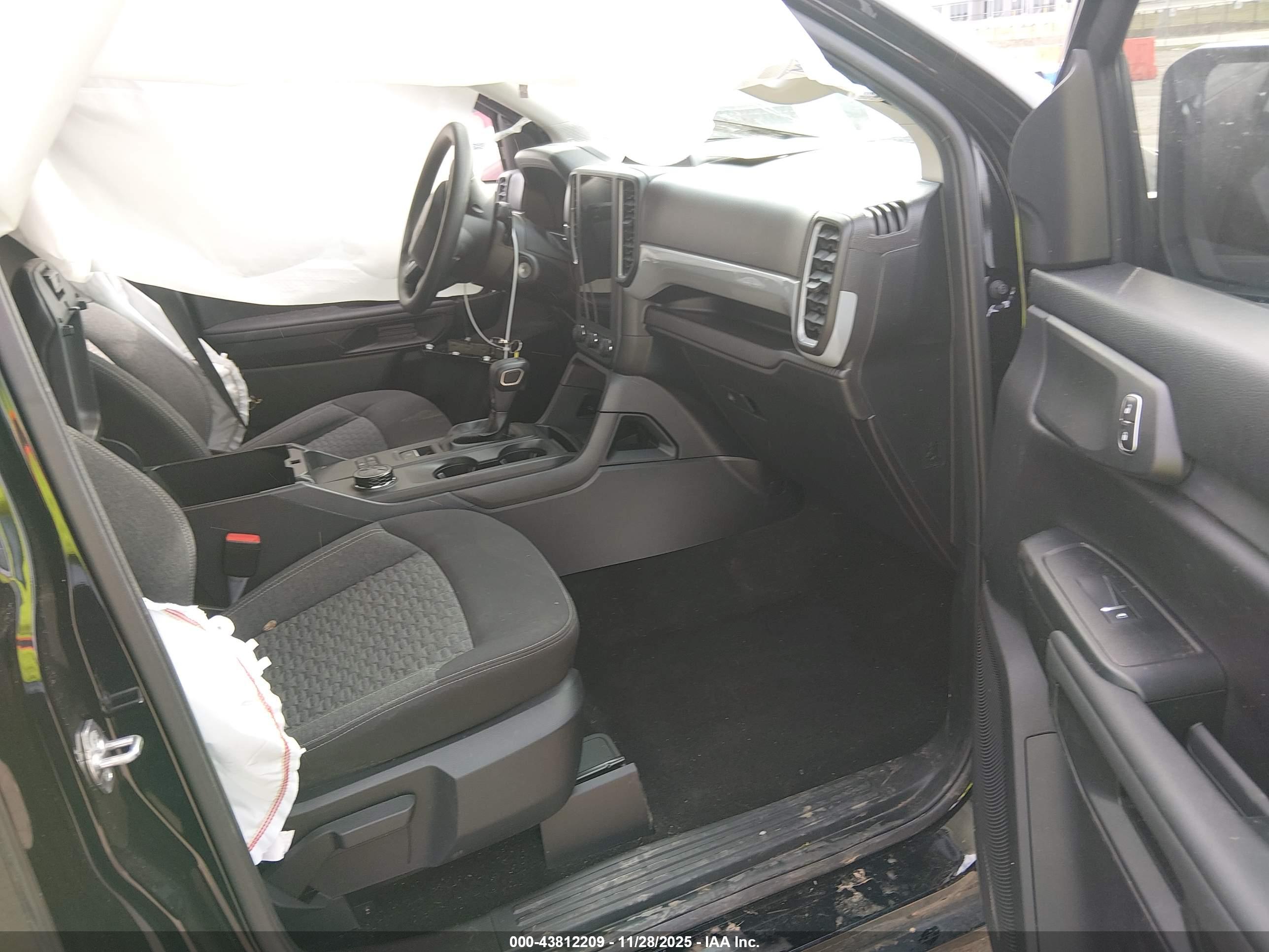 FORD RANGER image 5