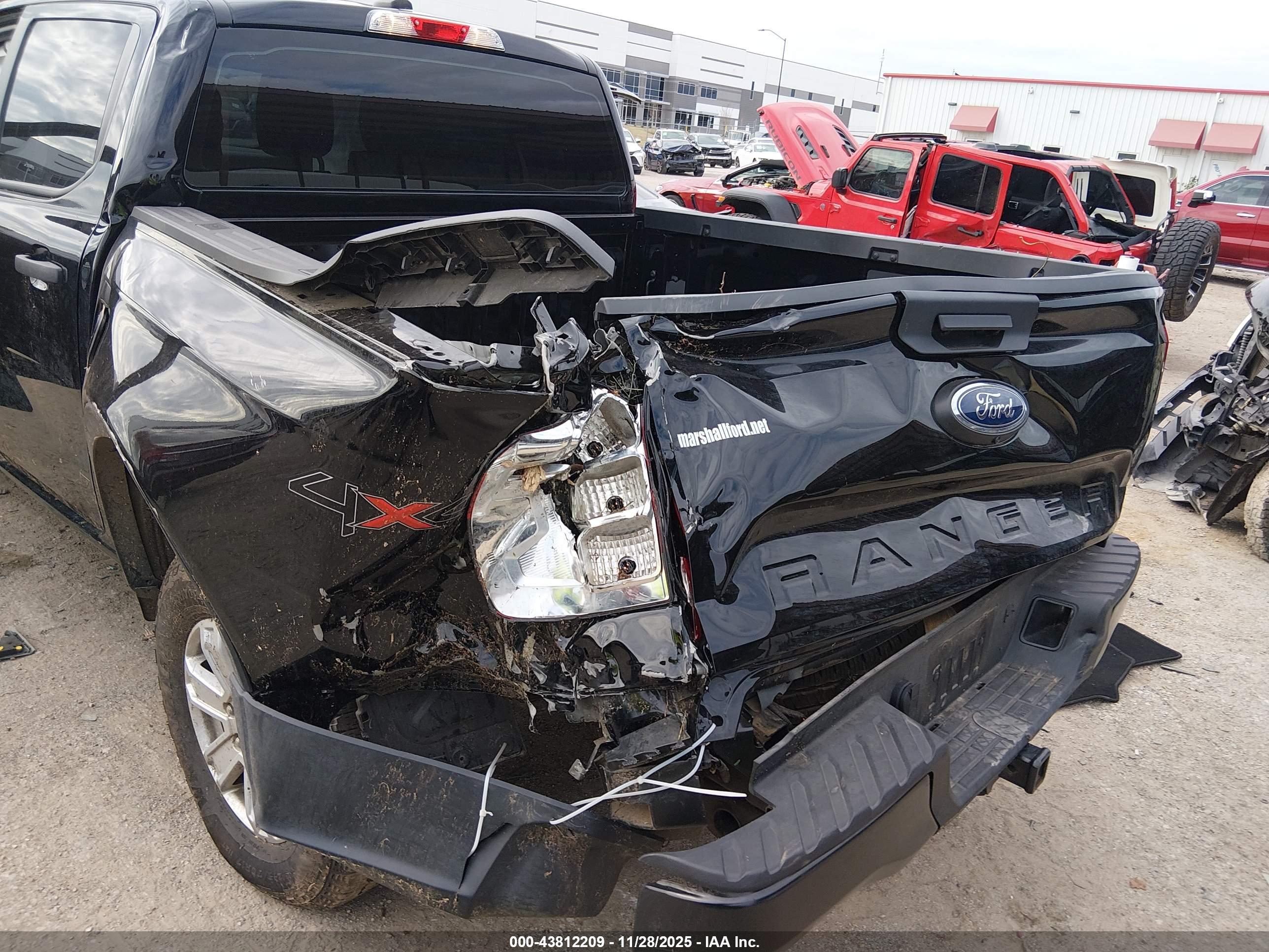 FORD RANGER image 6