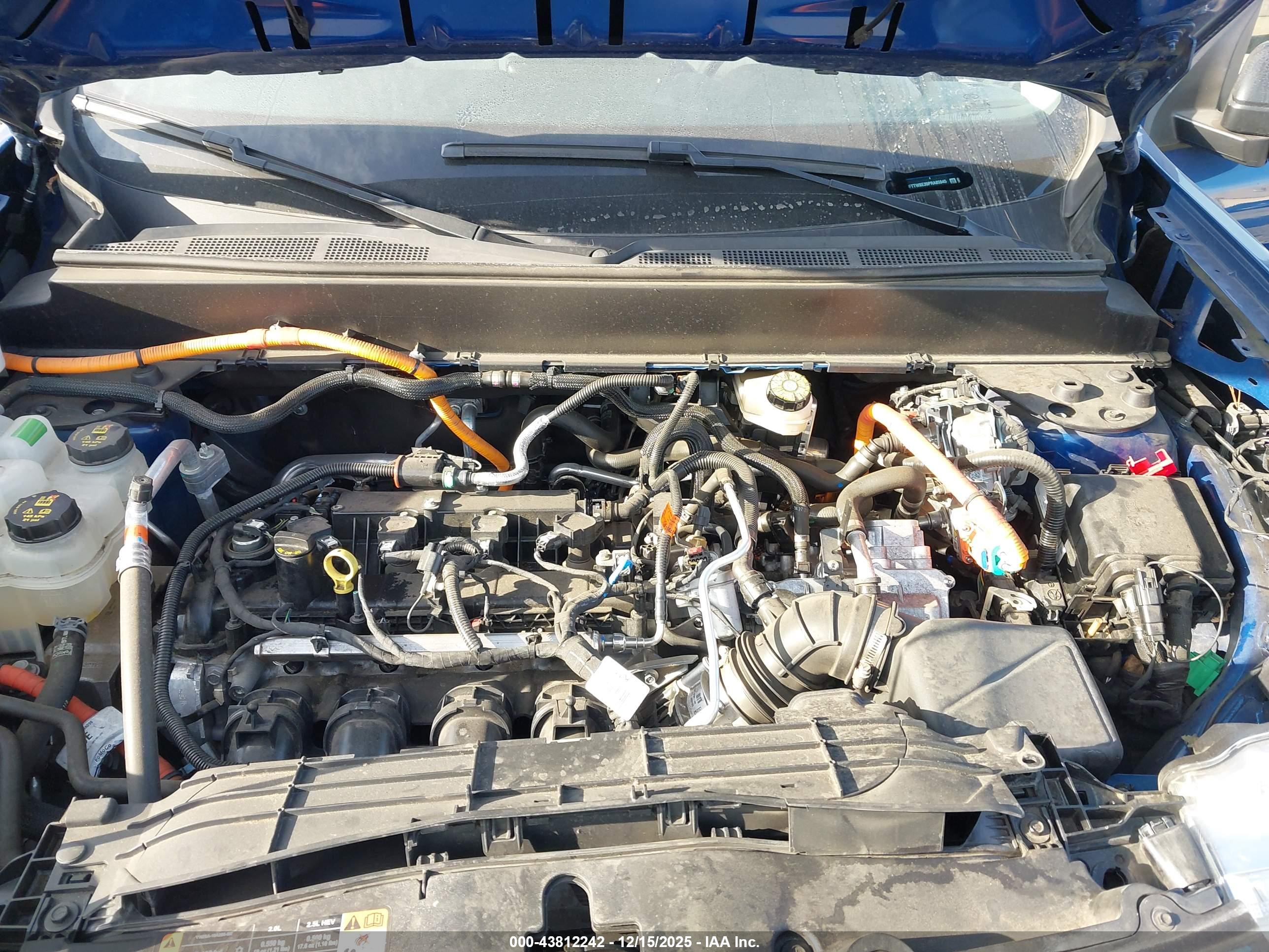 FORD MAVERICK image 10