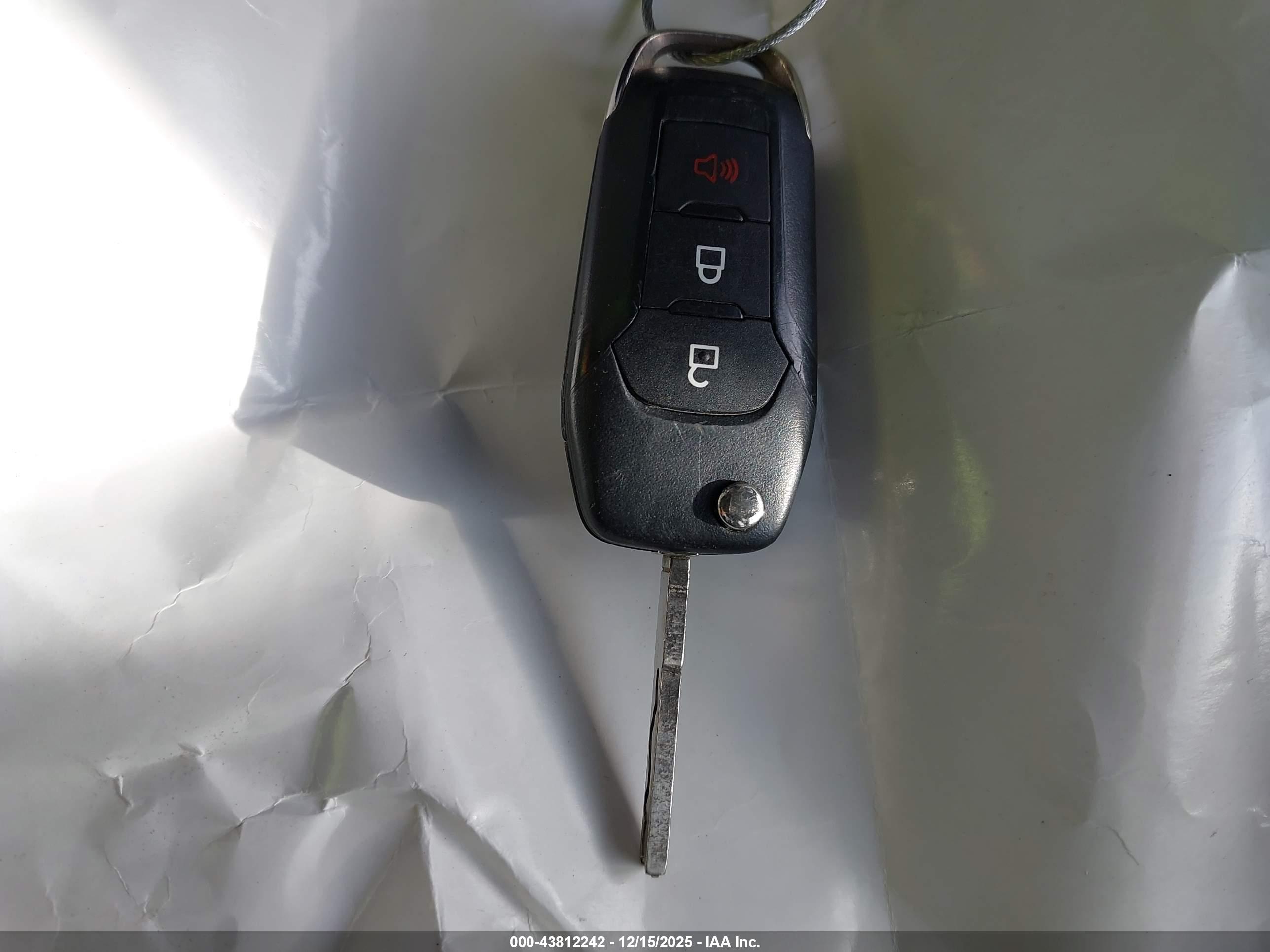 FORD MAVERICK image 11