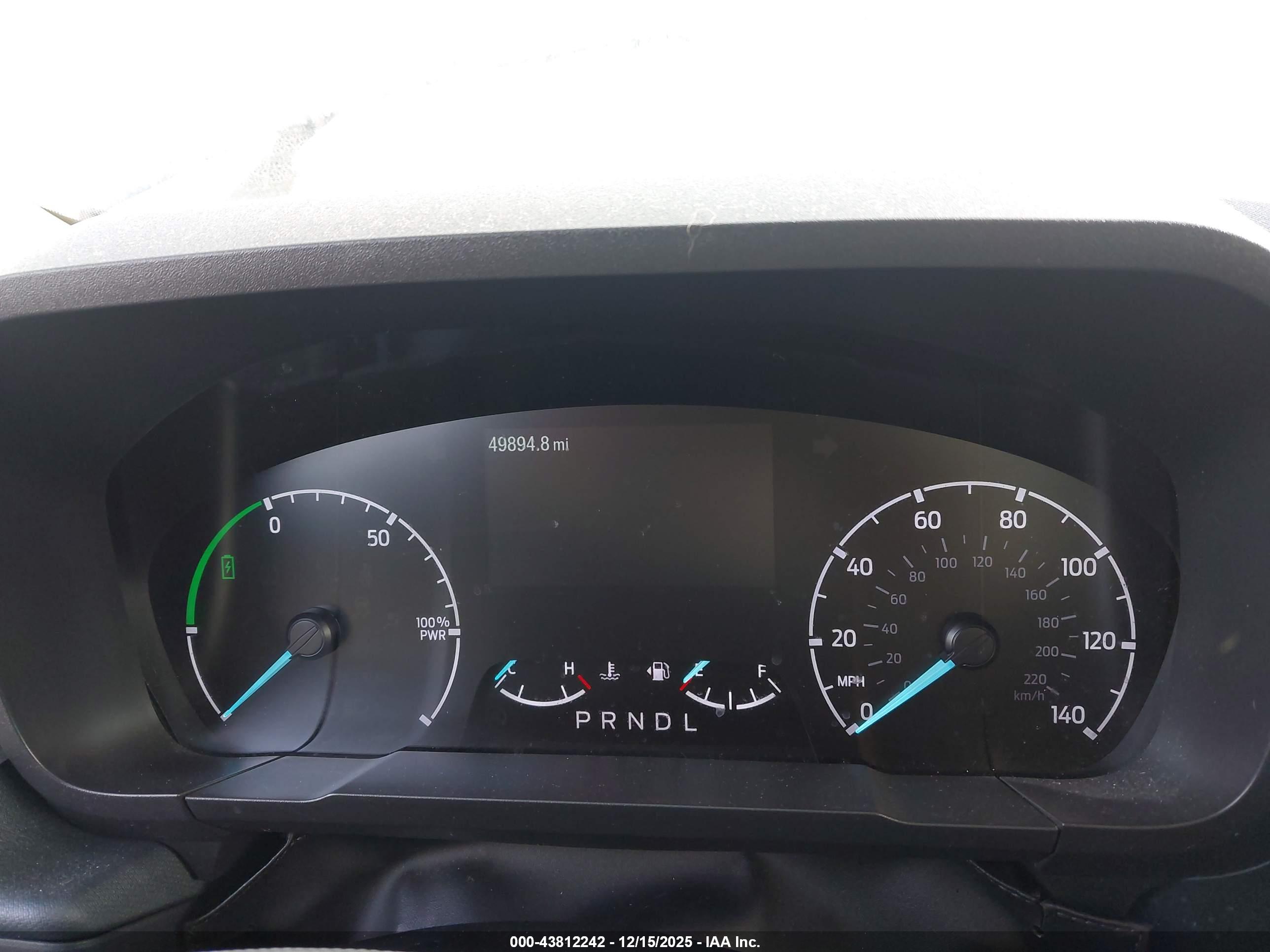 FORD MAVERICK image 7